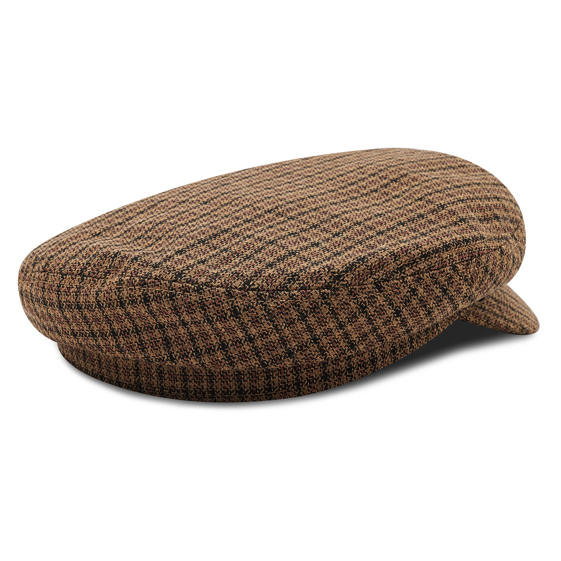 Brixton Flat cap Fiddlere 10772 Maro - Pled.ro