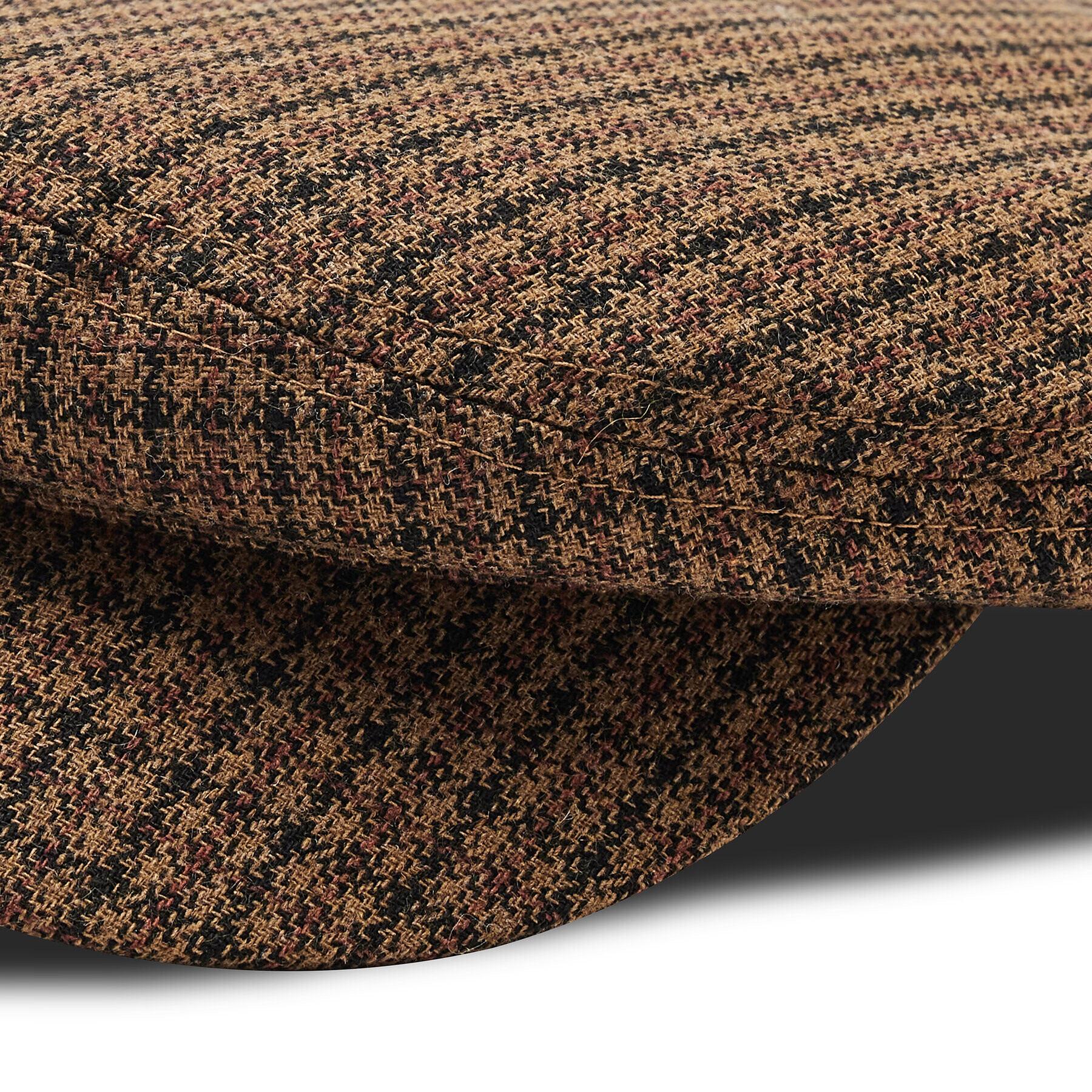 Brixton Flat cap Fiddlere 10772 Maro - Pled.ro