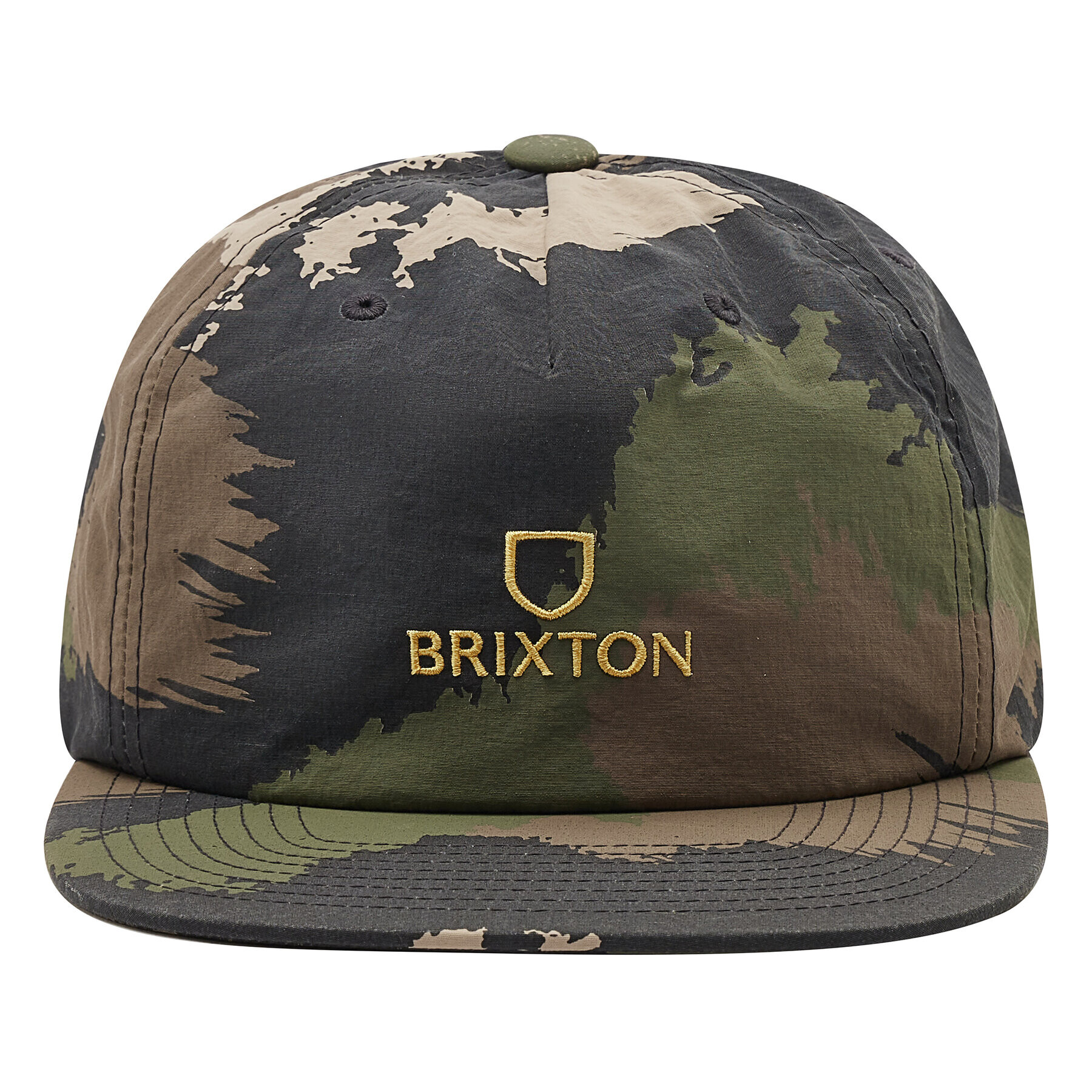 Brixton Șapcă Alpha 10734 Colorat - Pled.ro