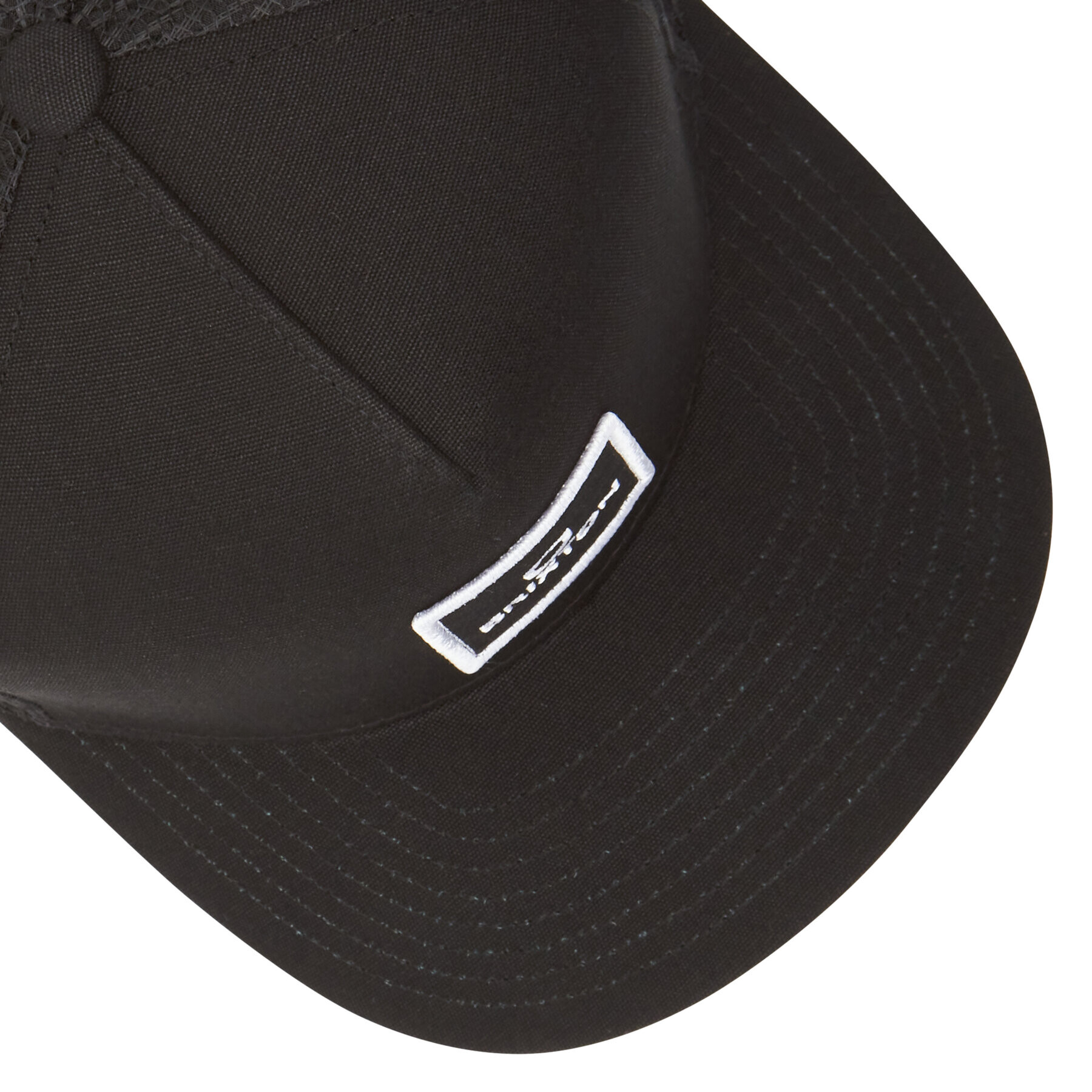 Brixton Șapcă Alpha Block X Cmp Mesh Cap 10867 Negru - Pled.ro