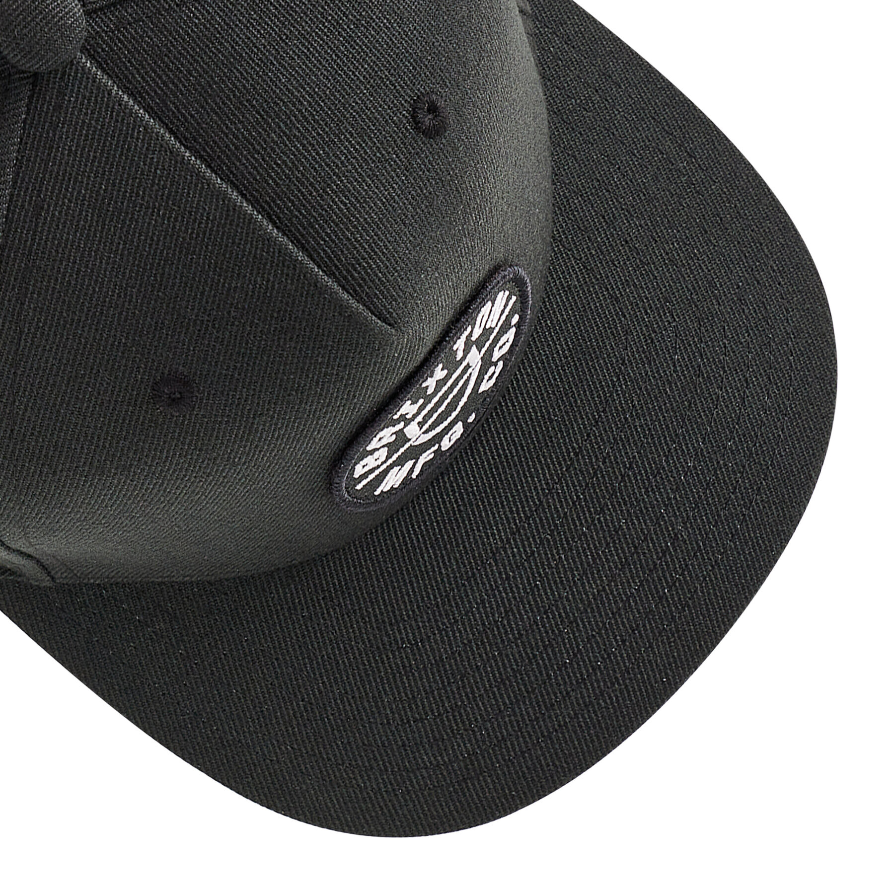 Brixton Șapcă Crest C NetPlus MP Snapback 11001 Negru - Pled.ro