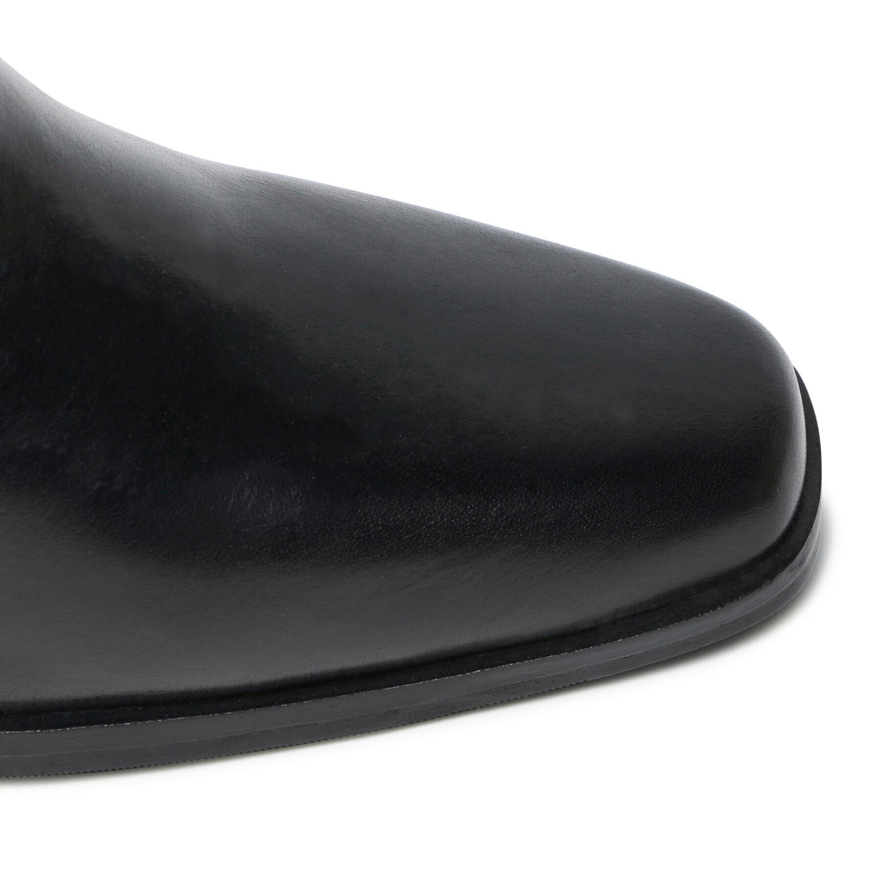 Bronx Botine 34188-A Negru - Pled.ro