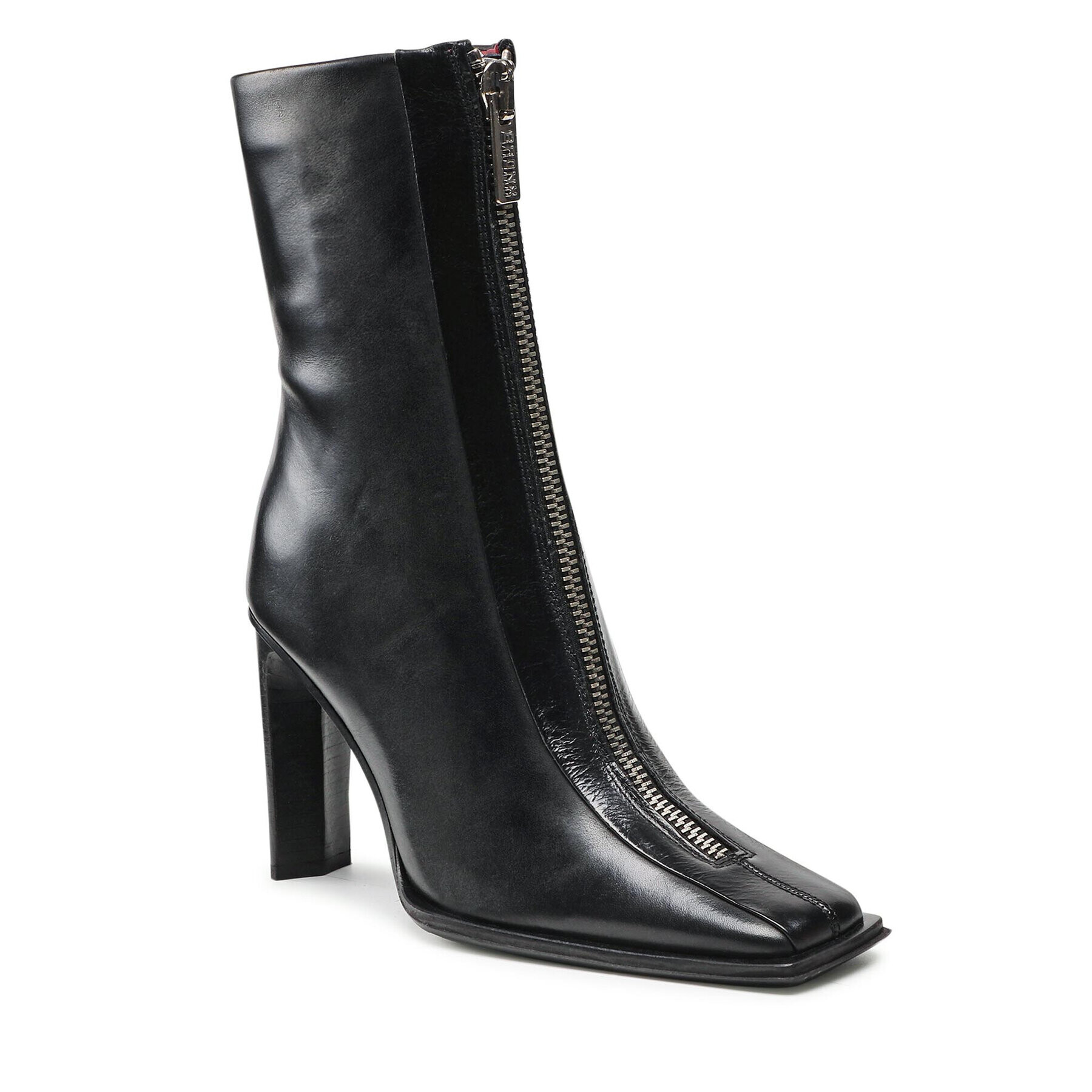 Bronx Botine 34191-AN Negru - Pled.ro