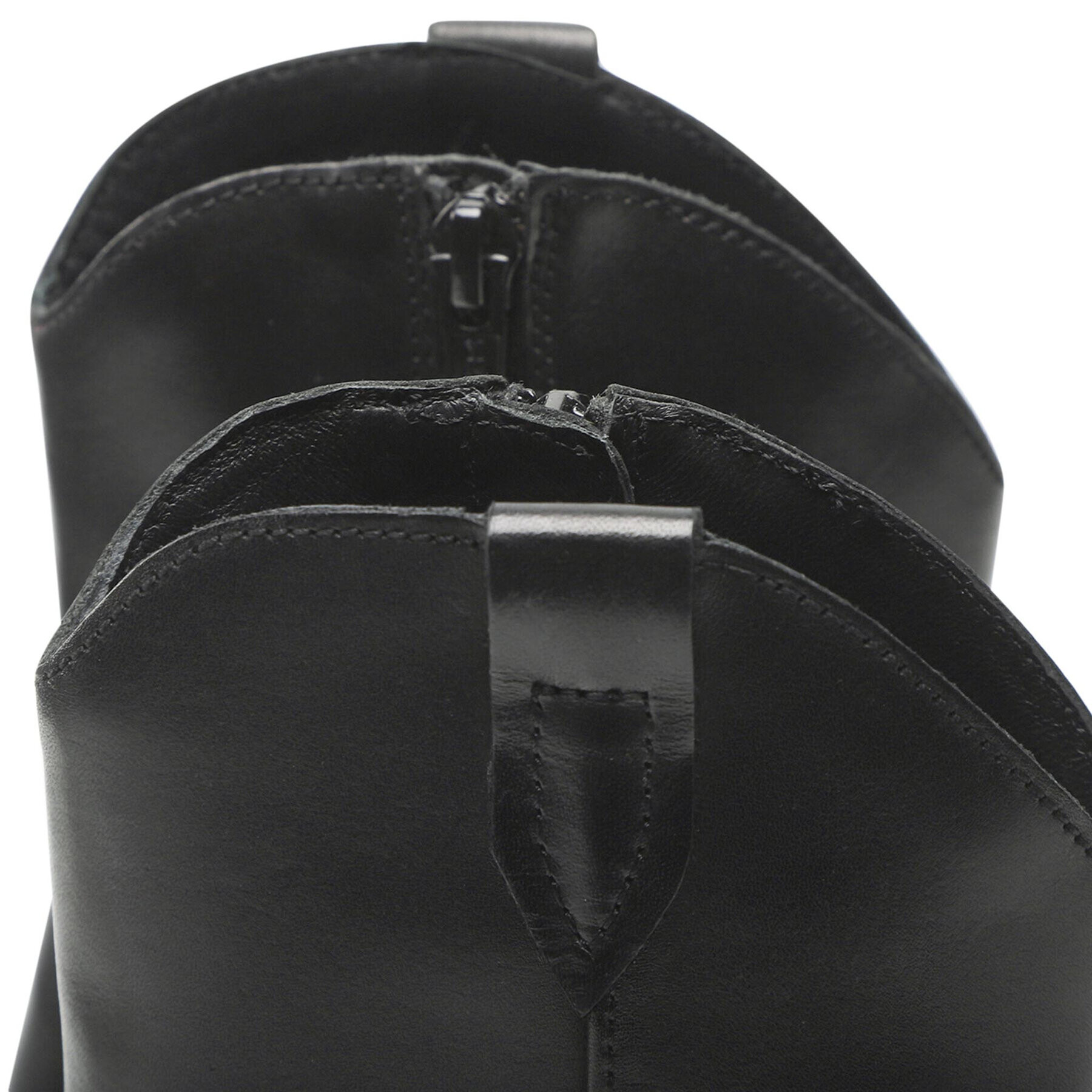 Bronx Botine 34209-AA Negru - Pled.ro