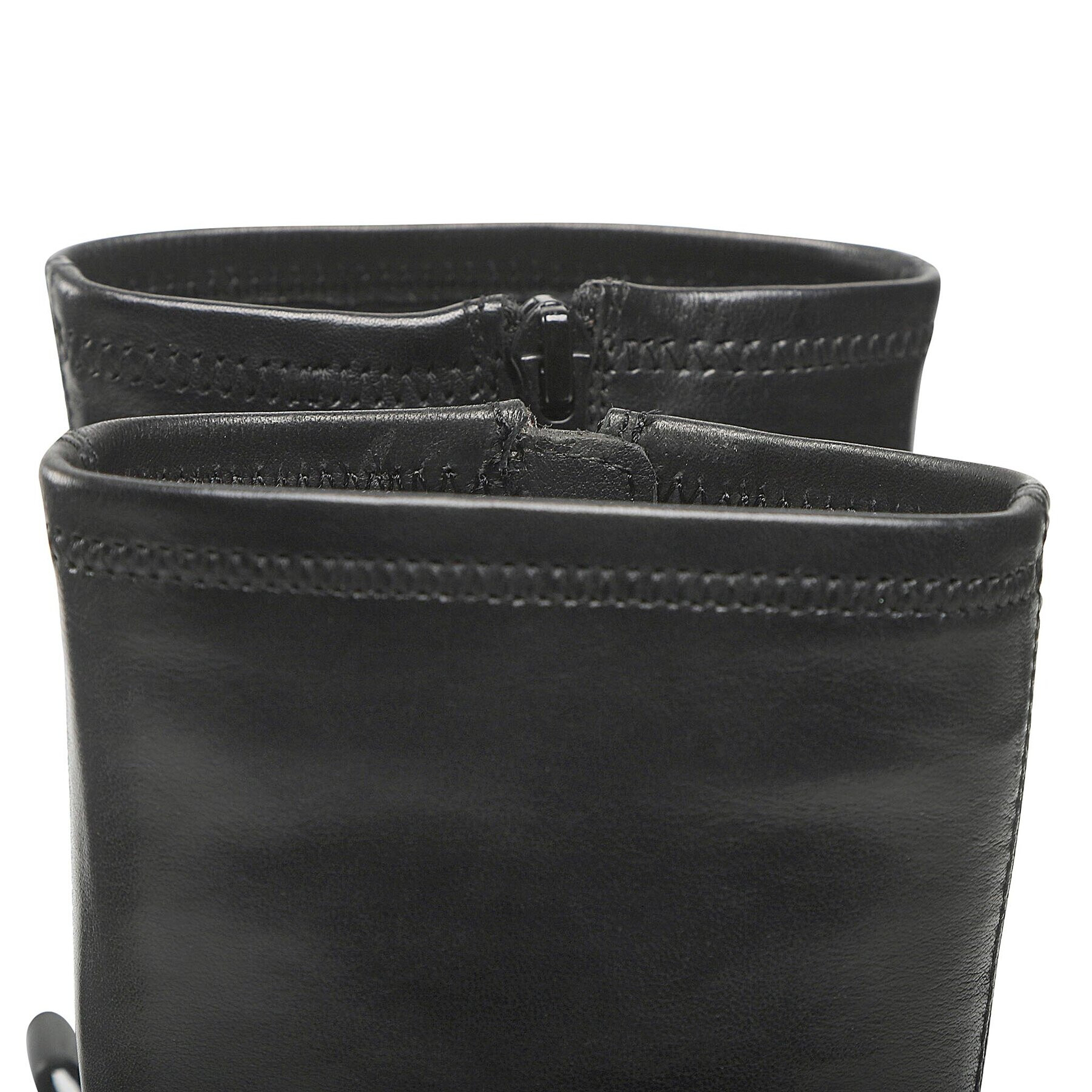 Bronx Botine 34234-A Negru - Pled.ro