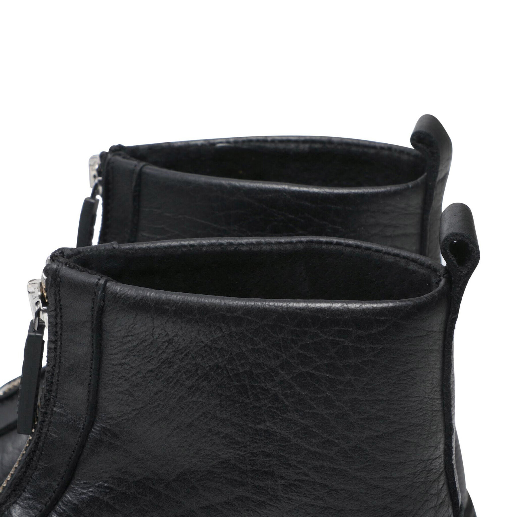 Bronx Botine 47370-AG Negru - Pled.ro