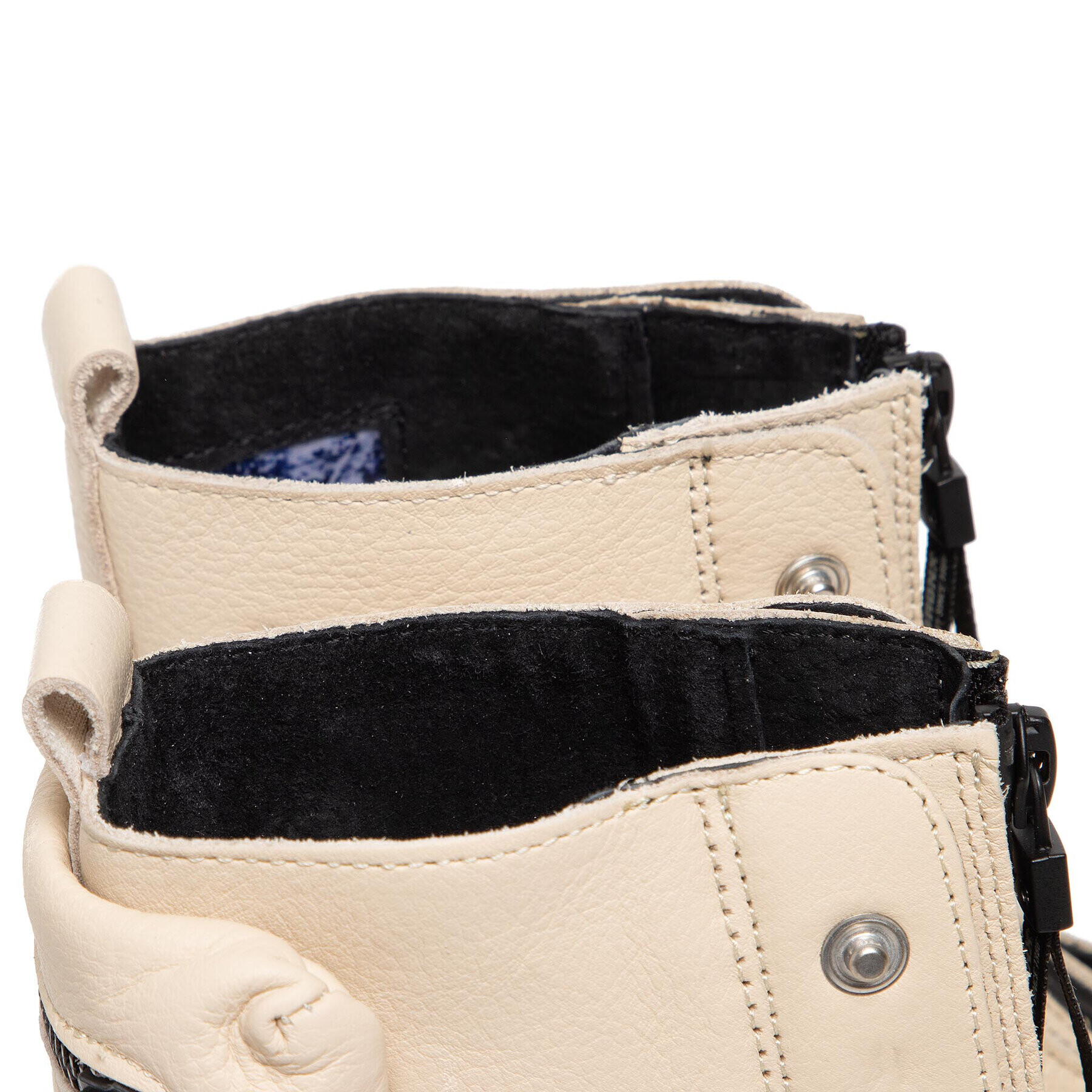 Bronx Botine Groov-y 47359-A Bej - Pled.ro