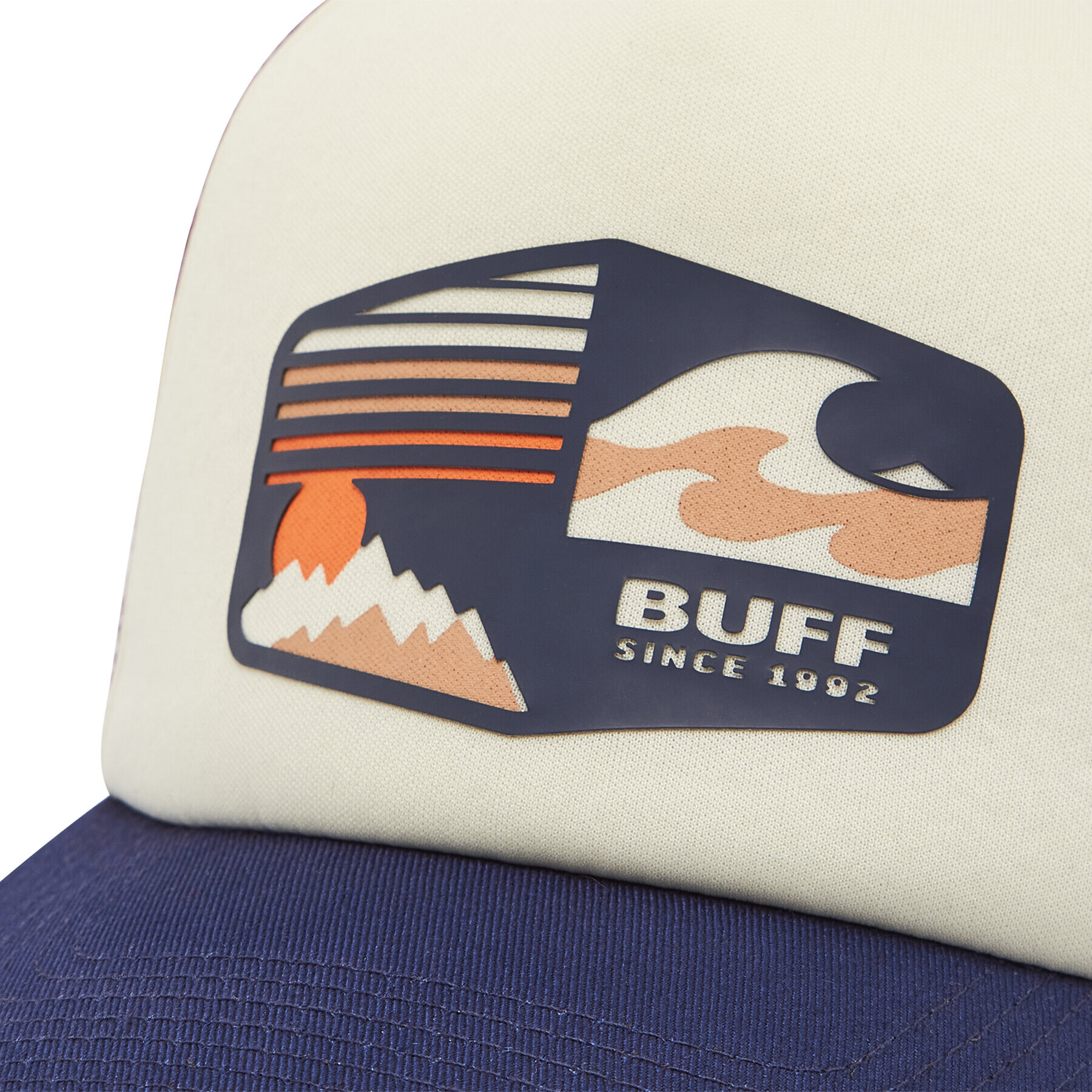 Buff Șapcă Trucker Cap 125363.555.30.00 Vișiniu - Pled.ro