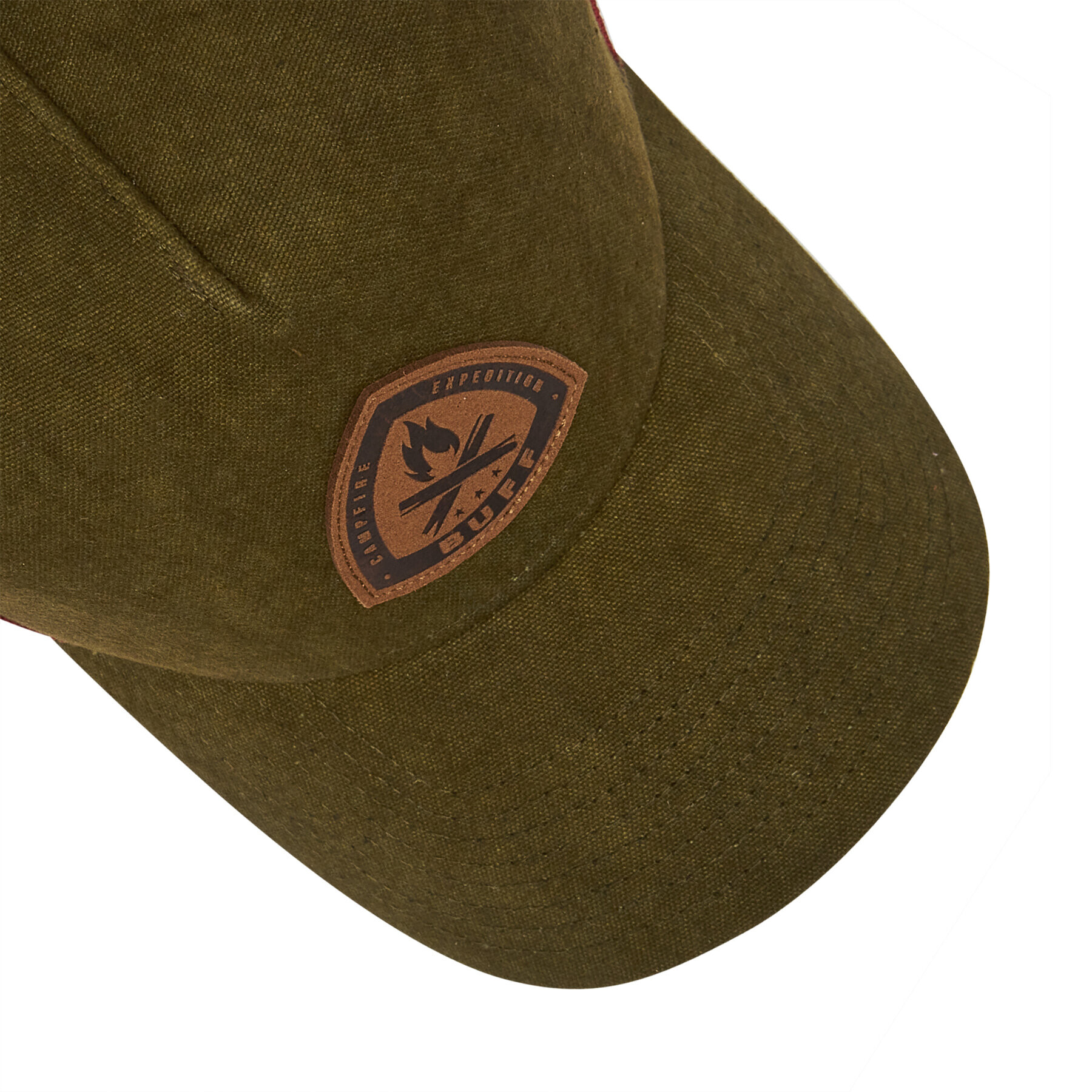 Buff Șapcă Trucker Cap 125364.854.30.00 Verde - Pled.ro