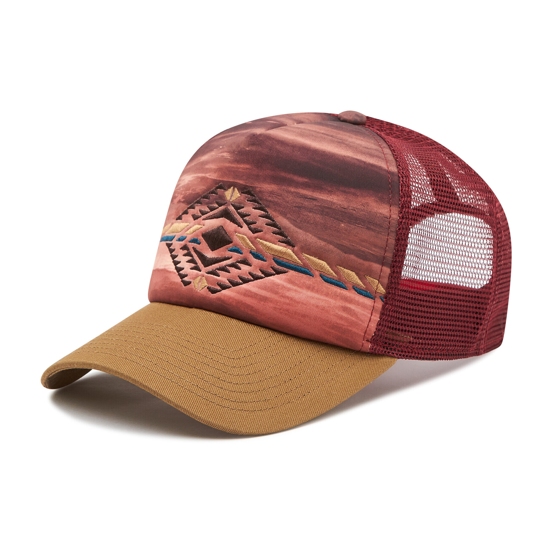 Buff Șapcă Trucker Cap 125365.632.30.00 Vișiniu - Pled.ro