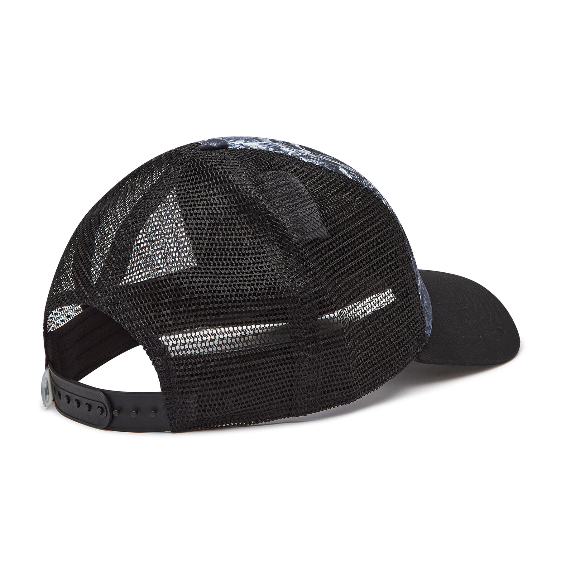 Buff Șapcă Trucker Cap 125444.999.30.00 Negru - Pled.ro