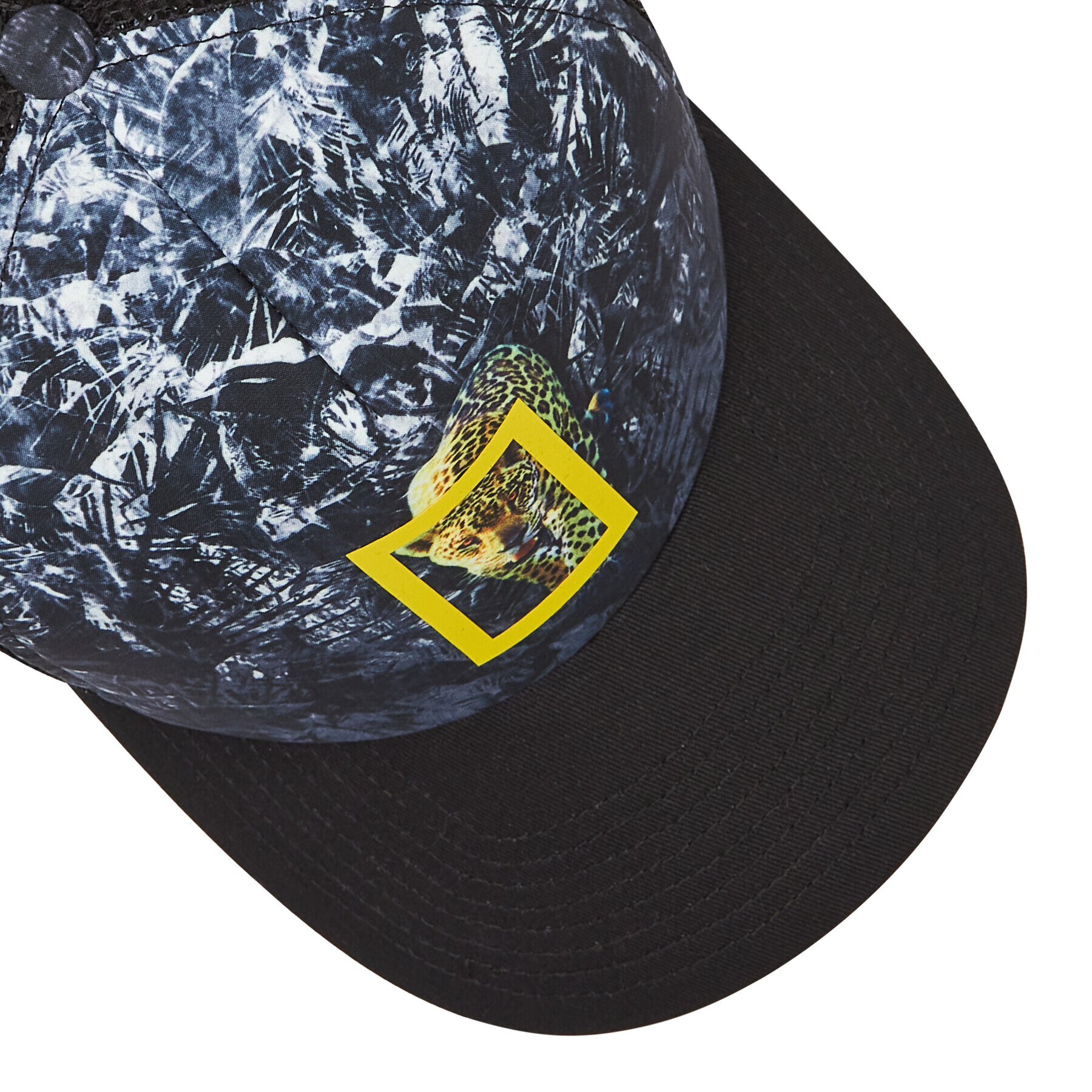 Buff Șapcă Trucker Cap 125444.999.30.00 Negru - Pled.ro