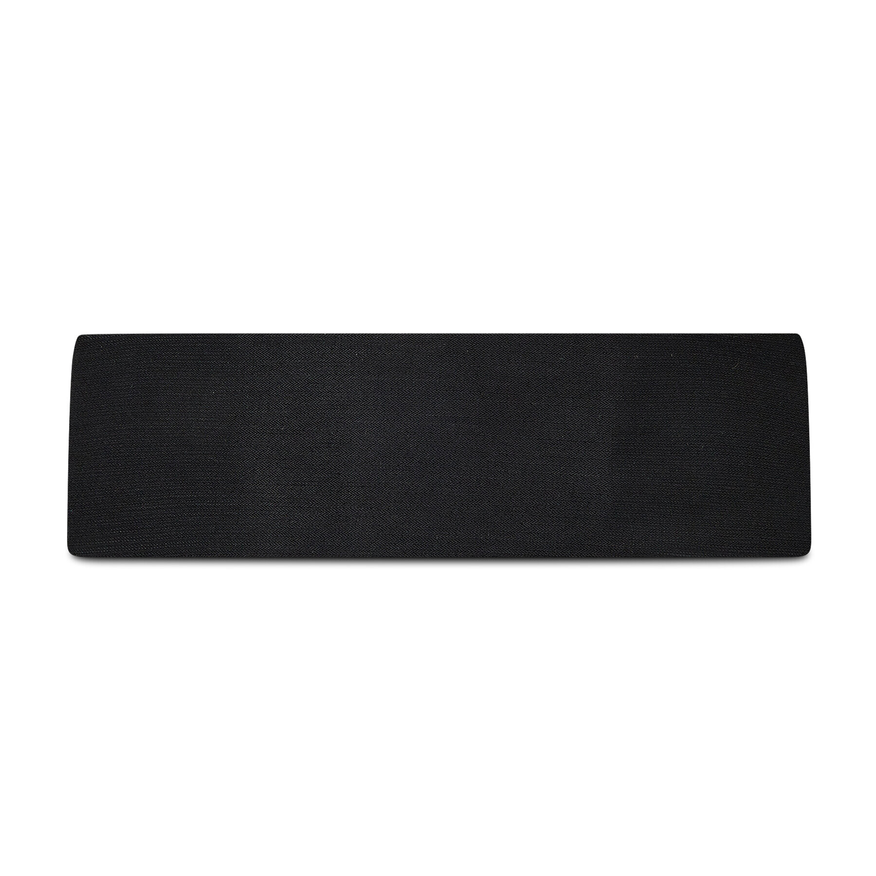 Buff Bentiță Coolnet Uv Slim Headband 120060.999.10.00 Negru - Pled.ro