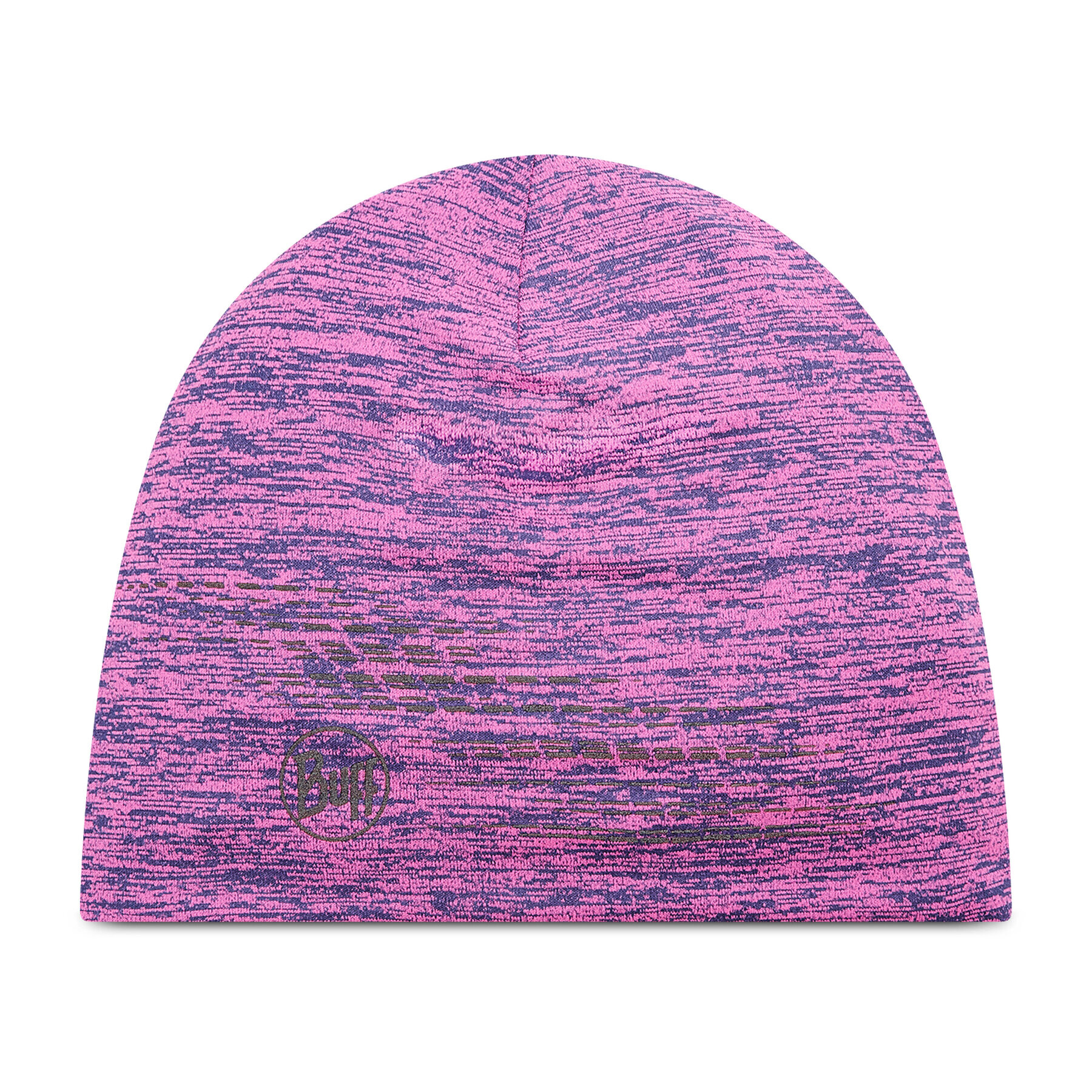 Buff Căciulă Dryflx® Beanie Solid 118099.522.10.00 Roz - Pled.ro