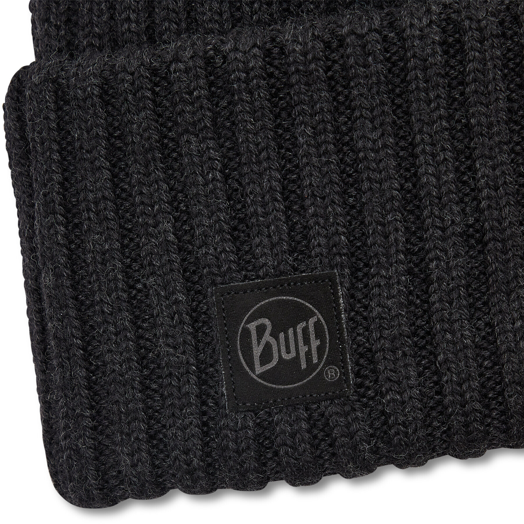 Buff Căciulă Fisherman Hat Ervin 124243.901.10.00 Gri - Pled.ro