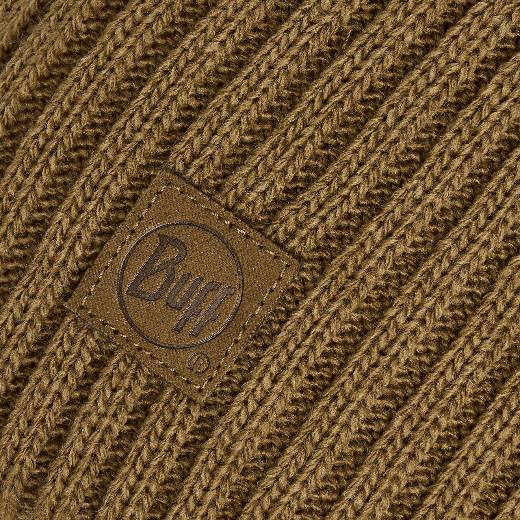 Buff Căciulă Knitted 129694.315.10.00 Maro - Pled.ro