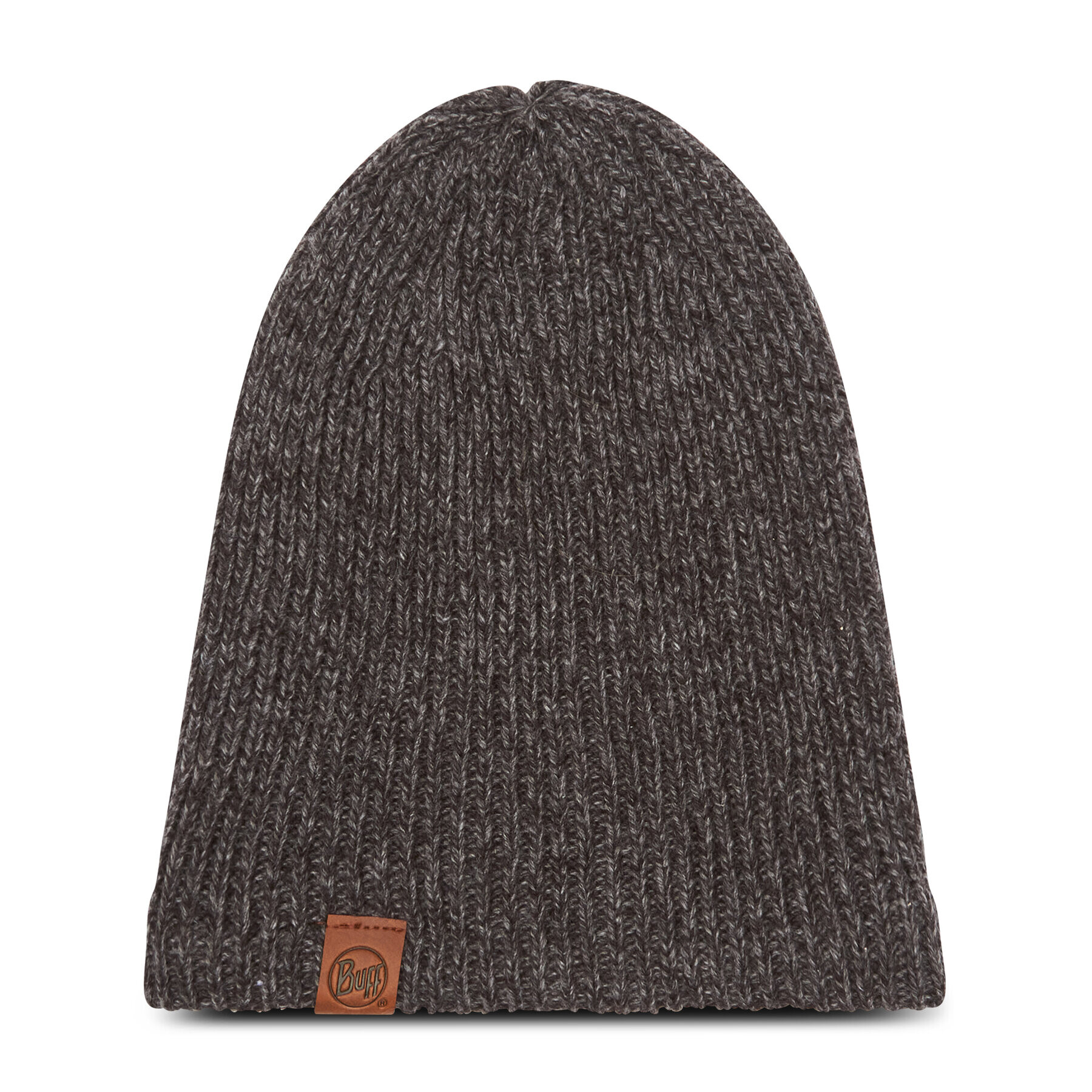 Buff Căciulă Knitted & Fleece Hat 116032.937.10.00 Gri - Pled.ro