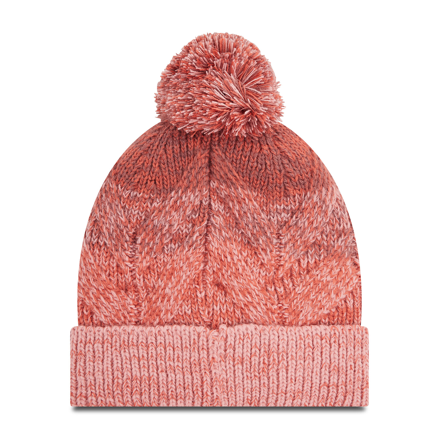 Buff Căciulă Knitted & Fleece Hat 120855.537.10.00 Roz - Pled.ro