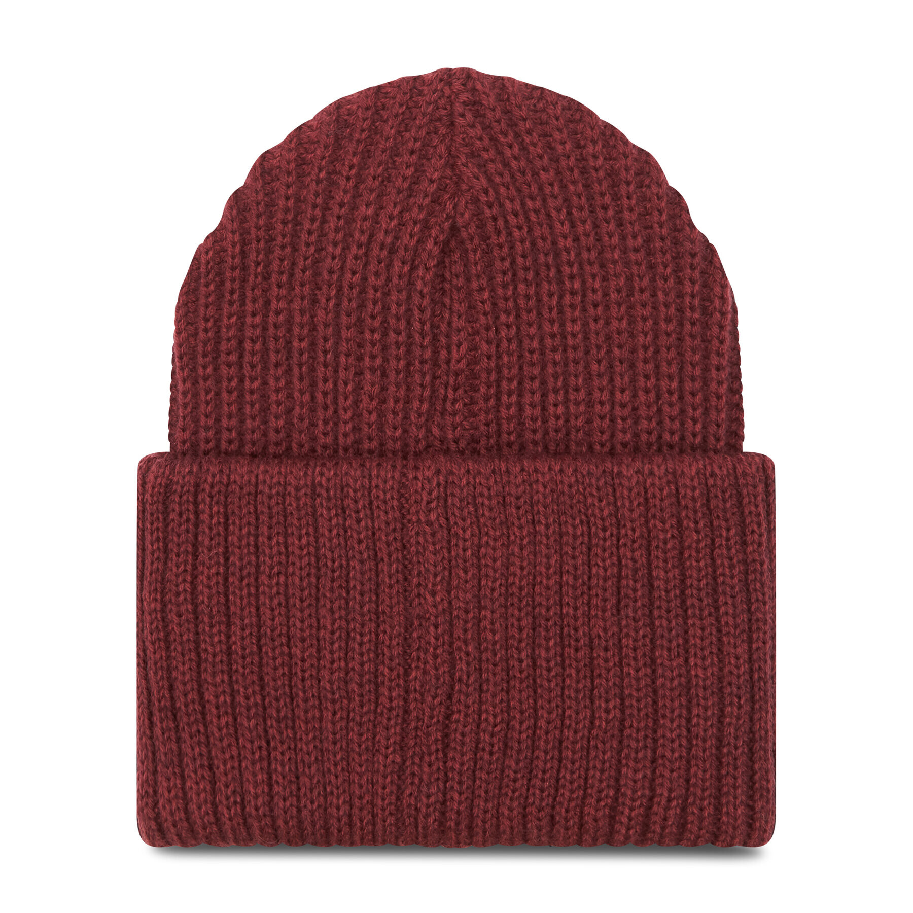 Buff Căciulă Knitted Hat 117845.632.10.00 Vișiniu - Pled.ro