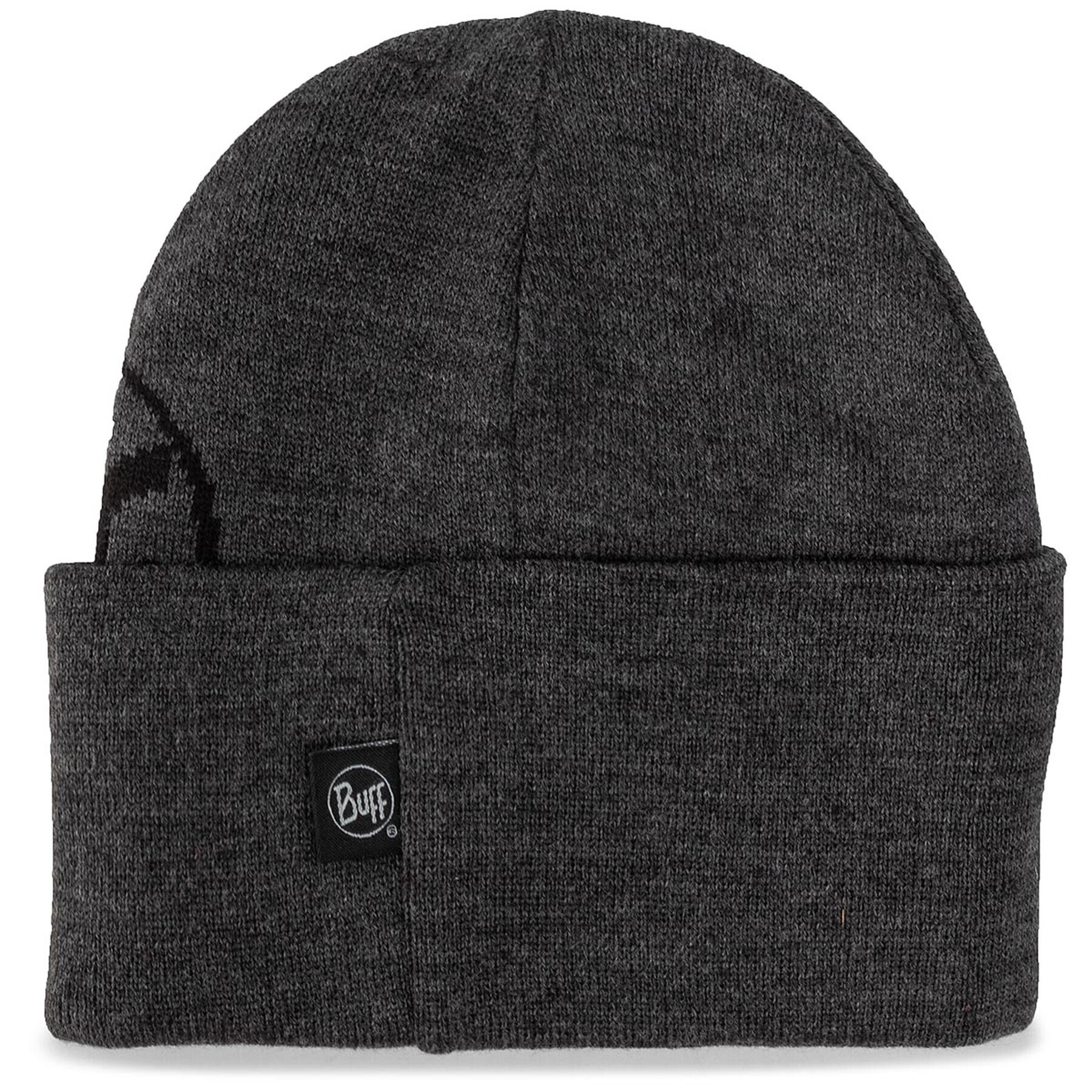 Buff Căciulă Knitted Hat 120854.938.10.00 Gri - Pled.ro