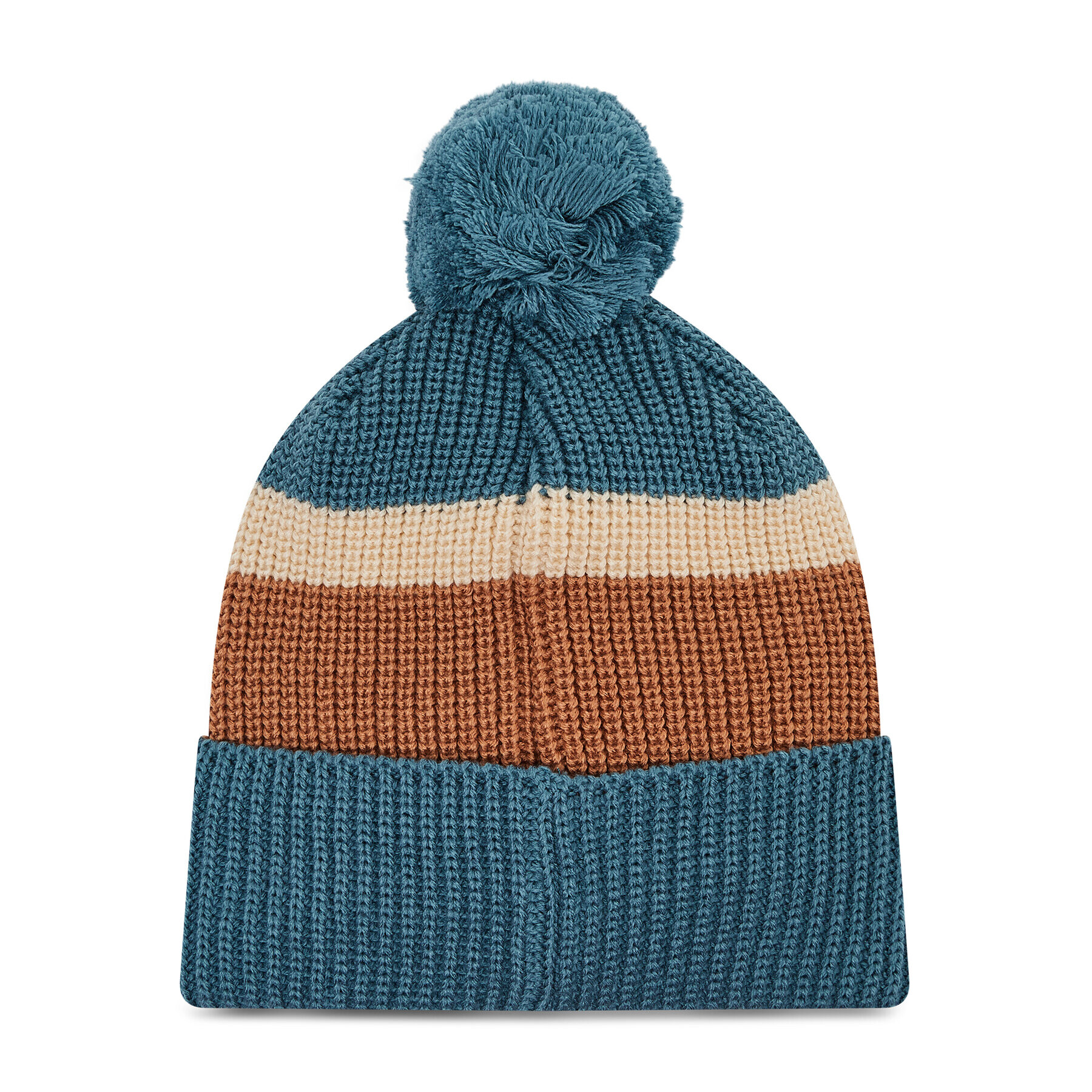 Buff Căciulă Knitted Hat 126464.742.10.00 Albastru - Pled.ro