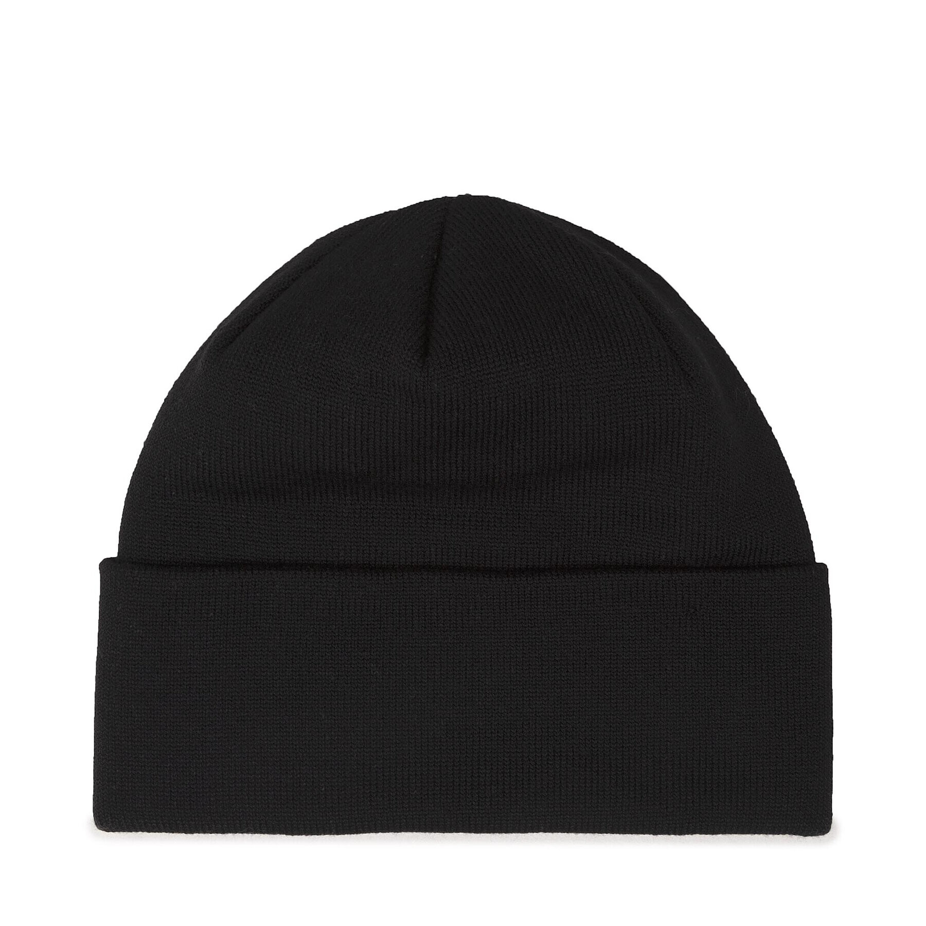 Buff Căciulă Knitted Hat Niels 126457.999.10.00 Negru - Pled.ro