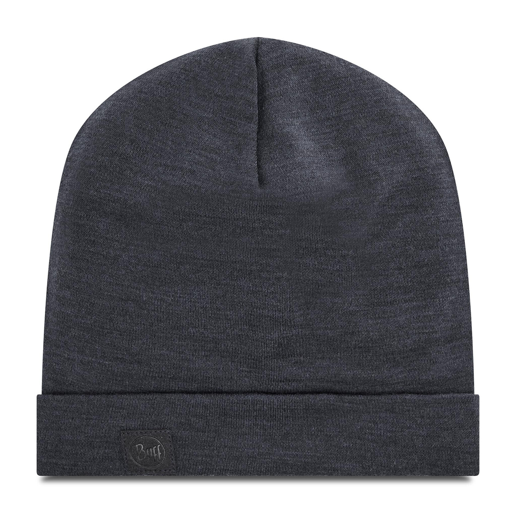 Buff Căciulă Merino Heavyweight Beanie 111170.788.10.00 Bleumarin - Pled.ro