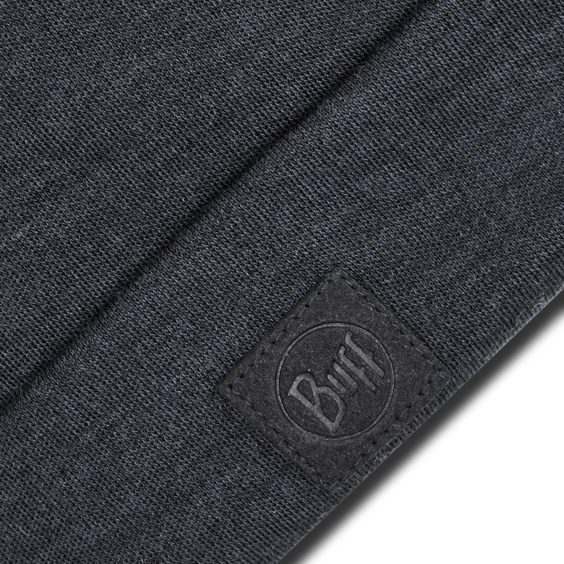 Buff Căciulă Merino Heavyweight Beanie 111170.788.10.00 Bleumarin - Pled.ro