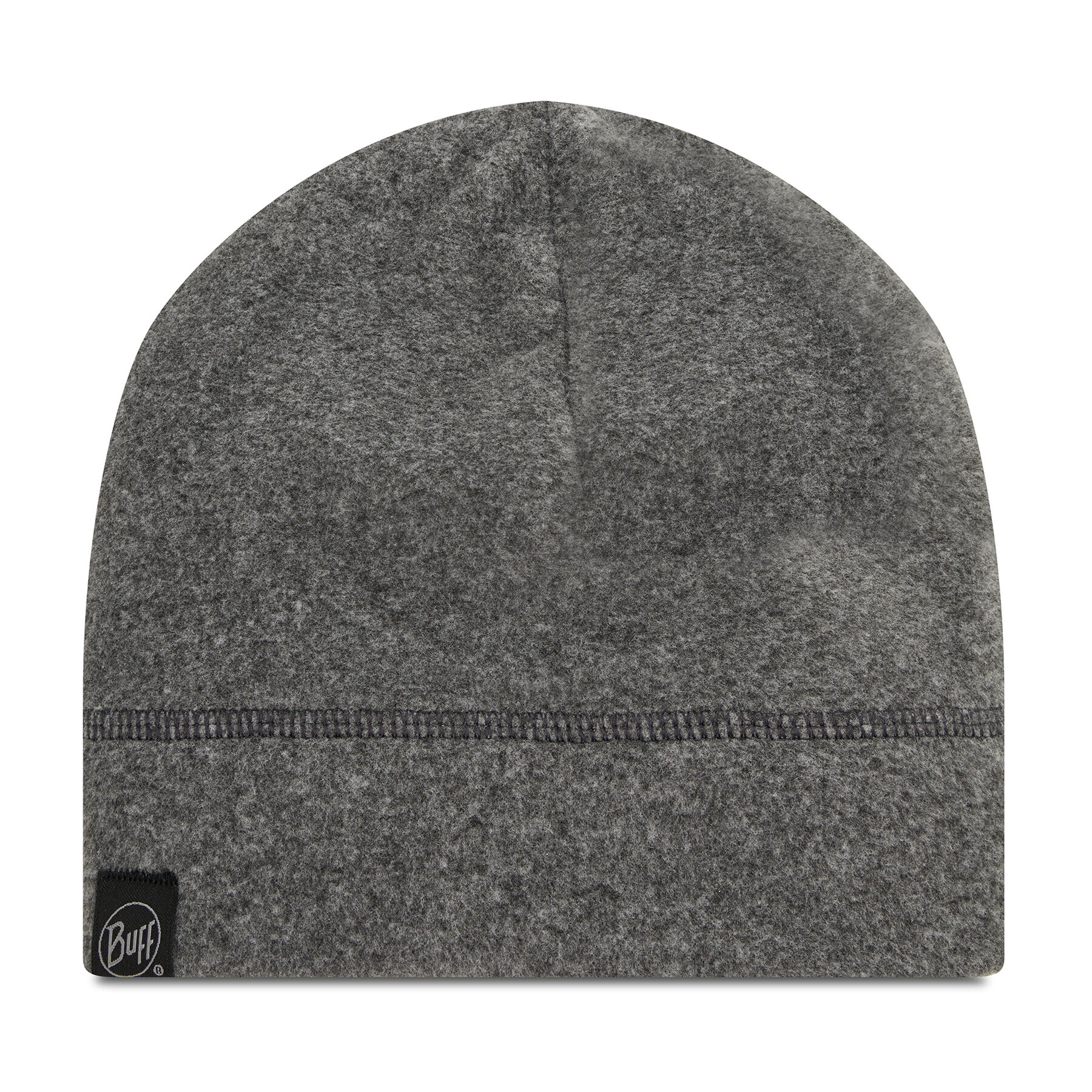 Buff Căciulă Plar Beanie 123850.937.10.00 Gri - Pled.ro