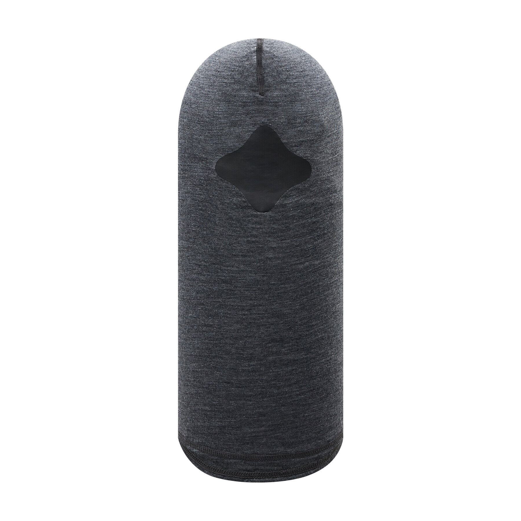 Buff Cagulă Merino Lightweight Balaclava 123327.937.10.00 Gri - Pled.ro