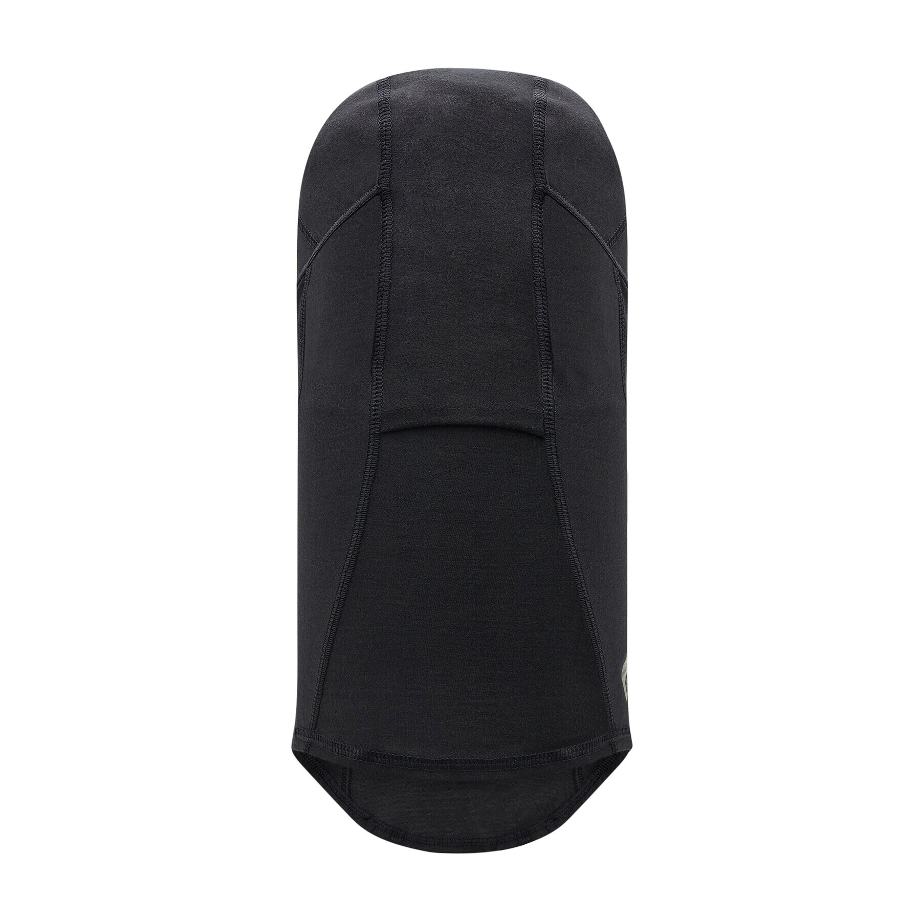 Buff Cagulă Thermonet Hinged Balaclava 124107.999.10.00 Negru - Pled.ro