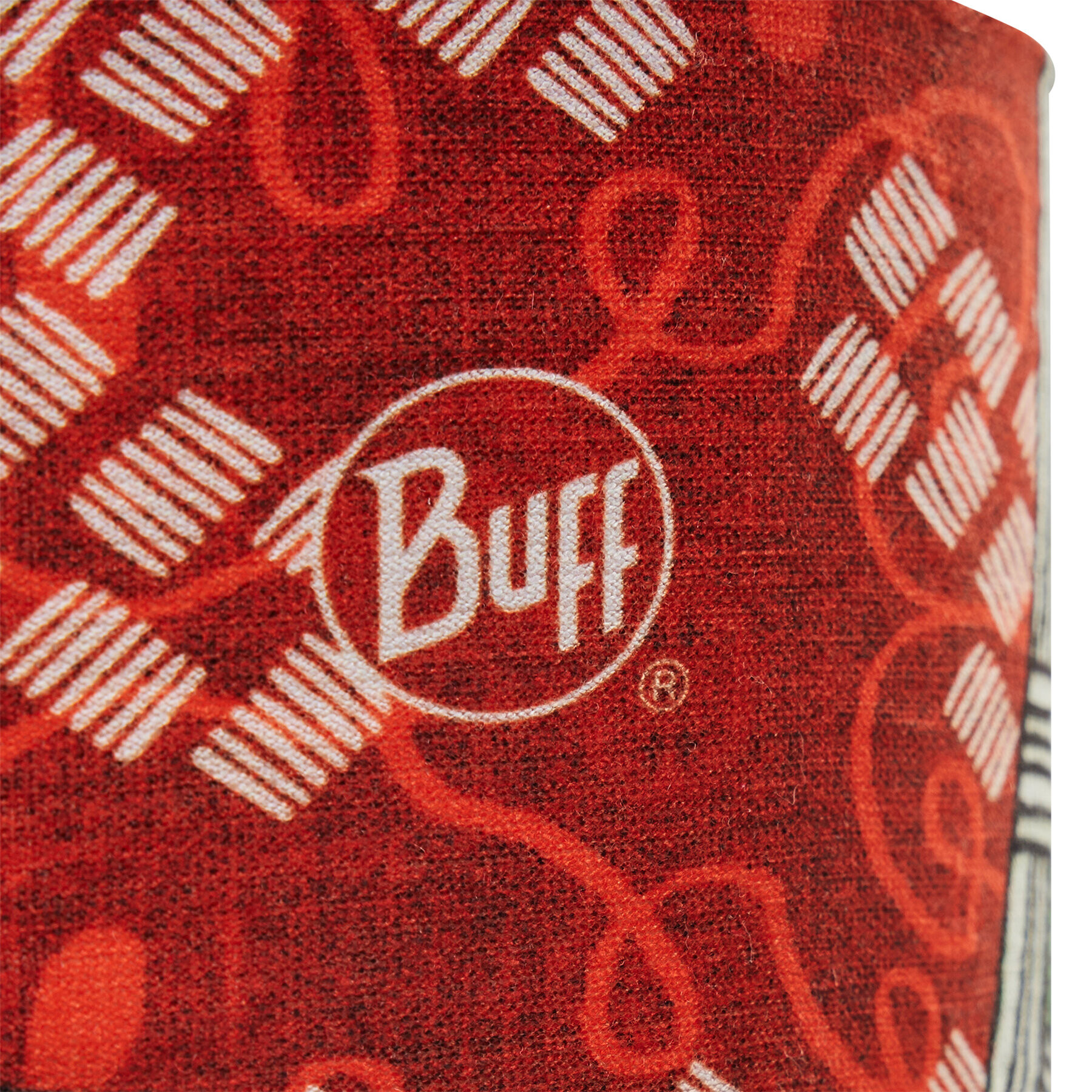 Buff Fular tip guler Coolnet Uv+ Kitenge 122644.555.10.00 Colorat - Pled.ro