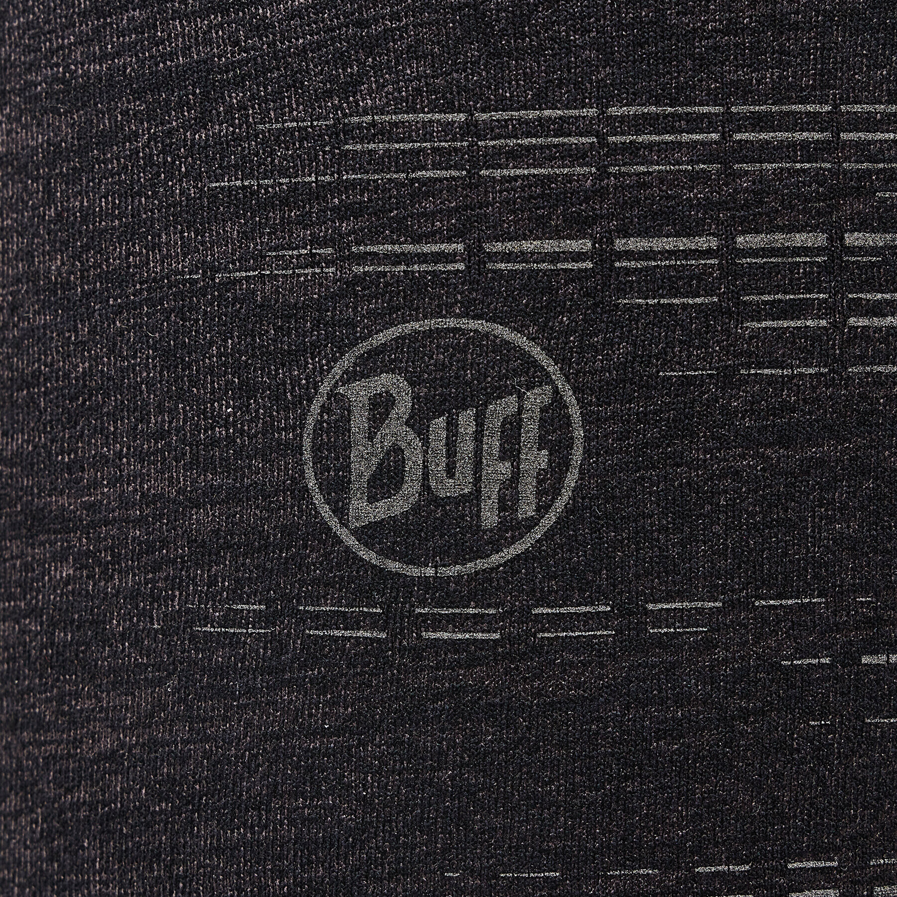 Buff Fular tip guler Dryflx 118096.522.10.00 Gri - Pled.ro