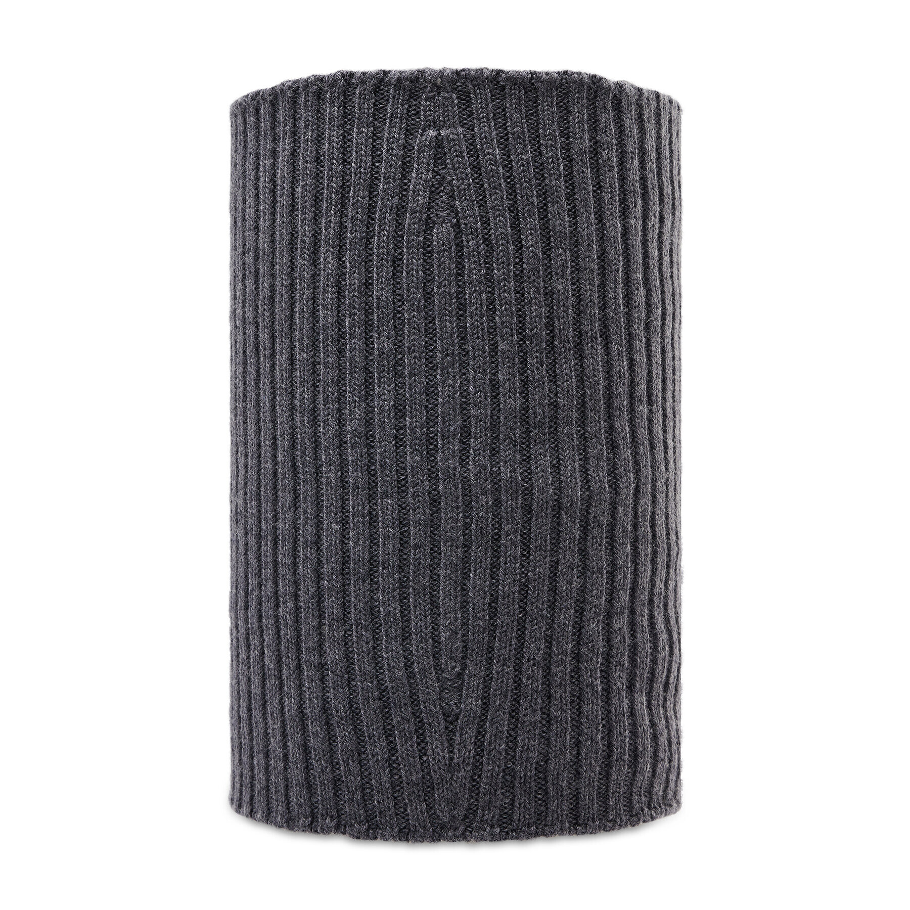 Buff Fular tip guler Knitted Neckwarmer Comfort 124244.937.10.00 Gri - Pled.ro