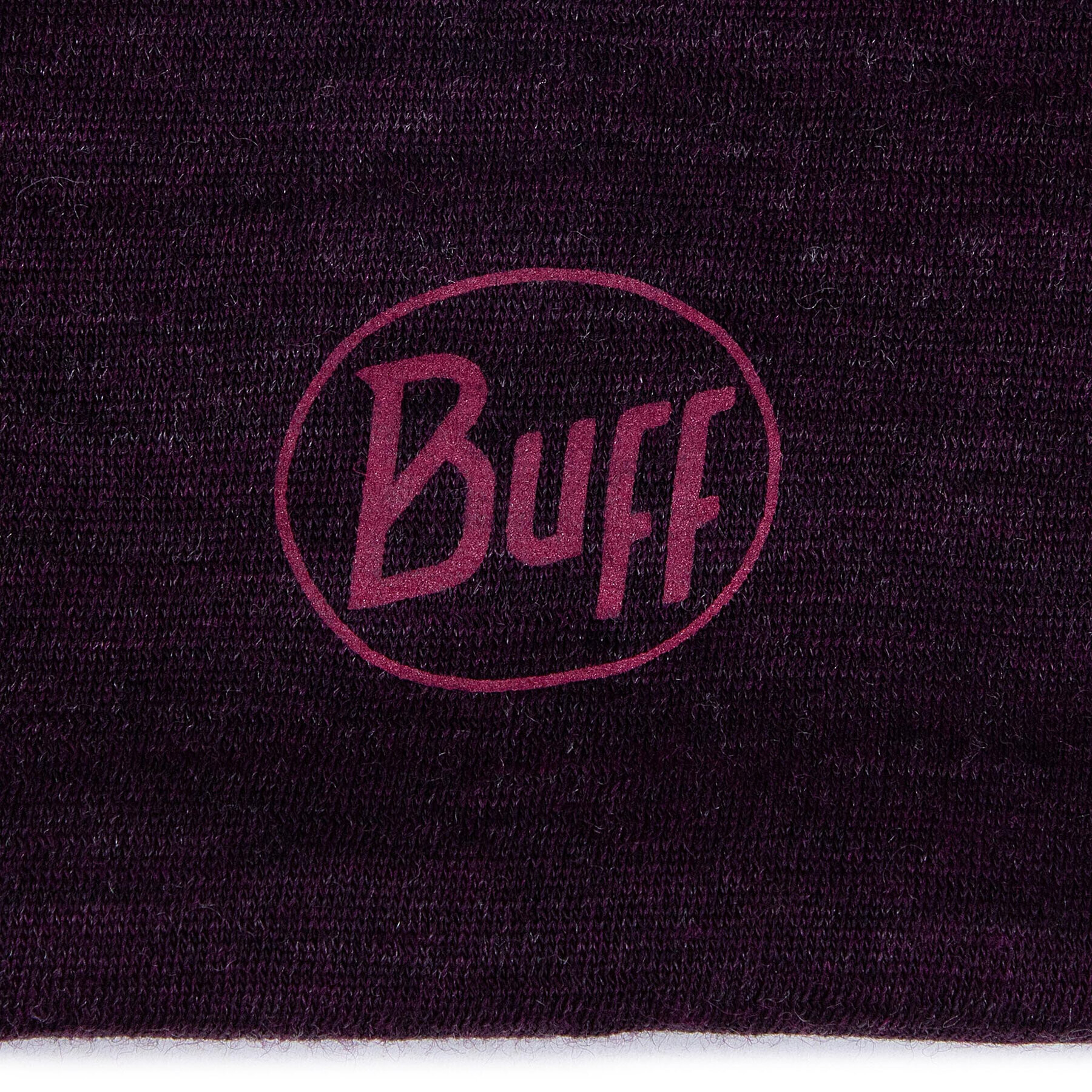 Buff Fular tip guler Merino Lightweight 113010.603.10.00 Violet - Pled.ro