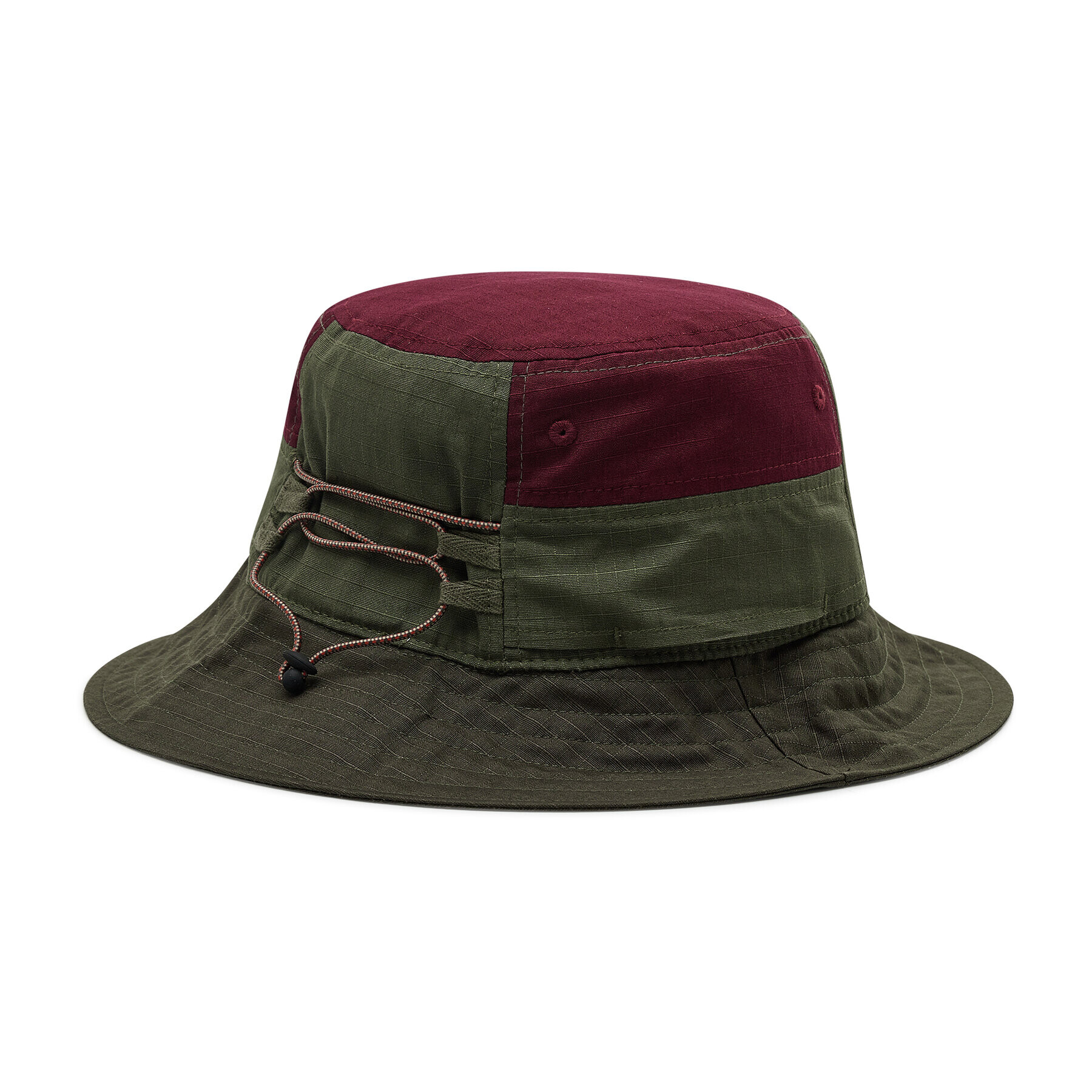 Buff Pălărie Sun Bucket Hat 125445.854.20.00 Verde - Pled.ro