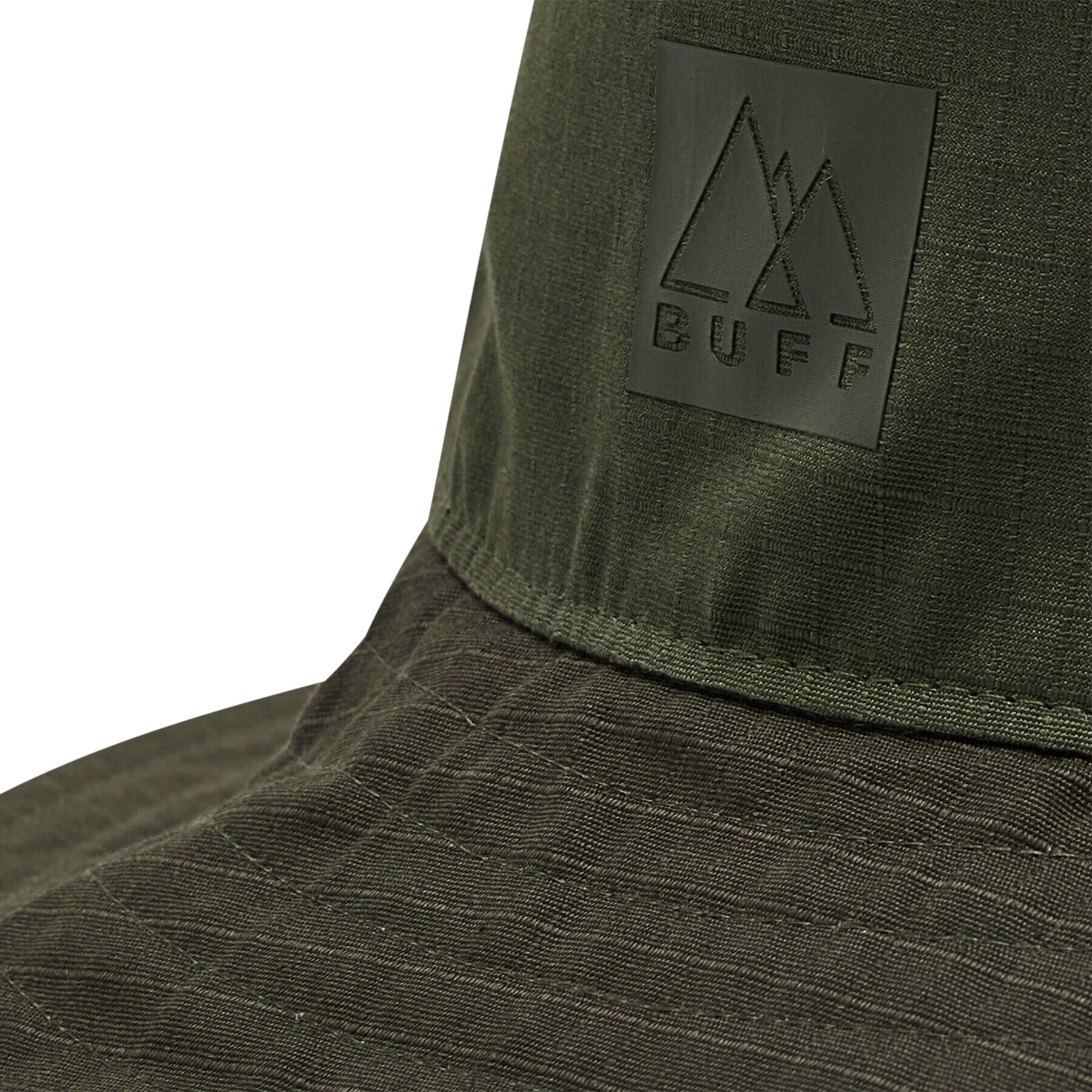 Buff Pălărie Sun Bucket Hat 125445.854.20.00 Verde - Pled.ro