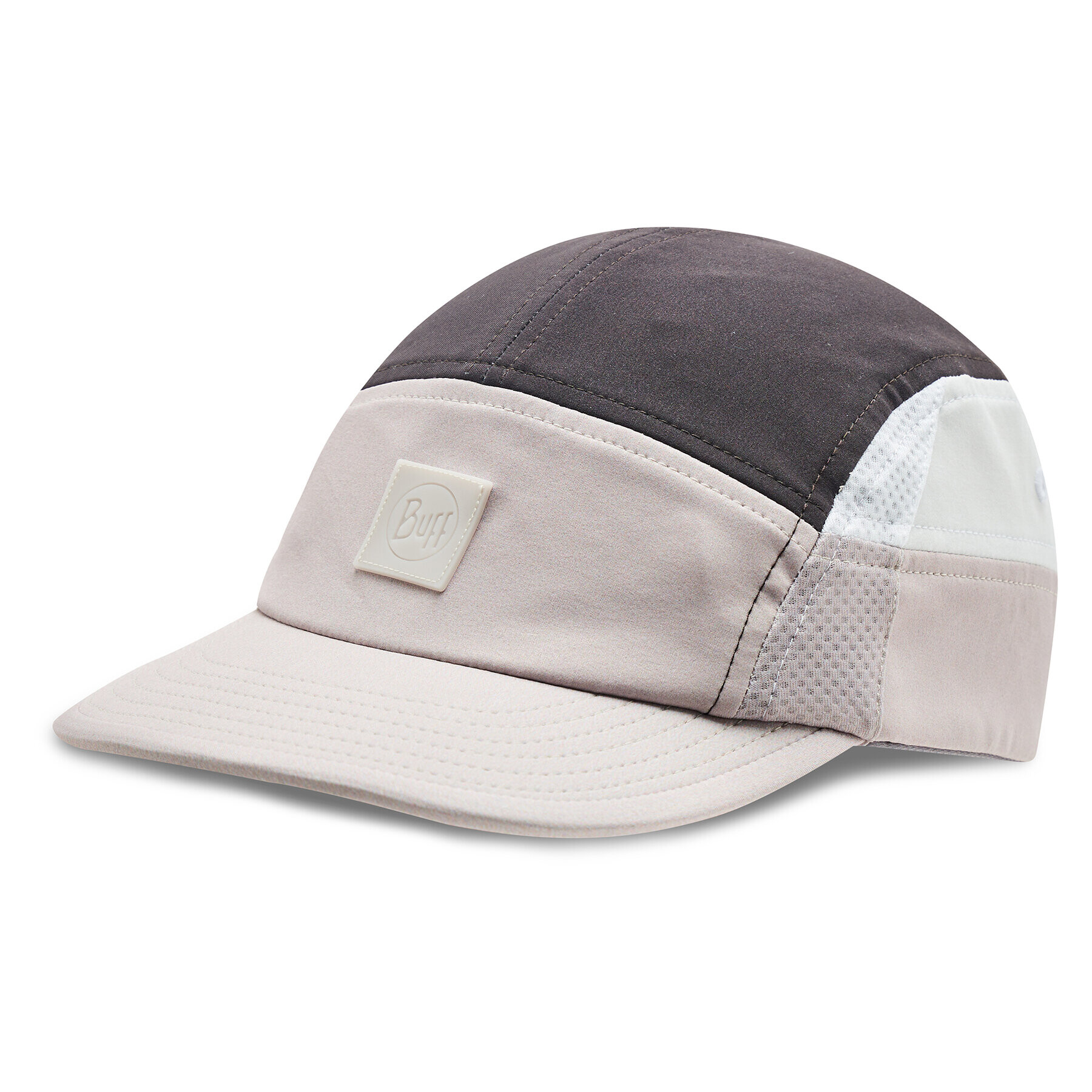 Buff Șapcă 5 Panel Go Cap 125314.937.20.00 Bej - Pled.ro