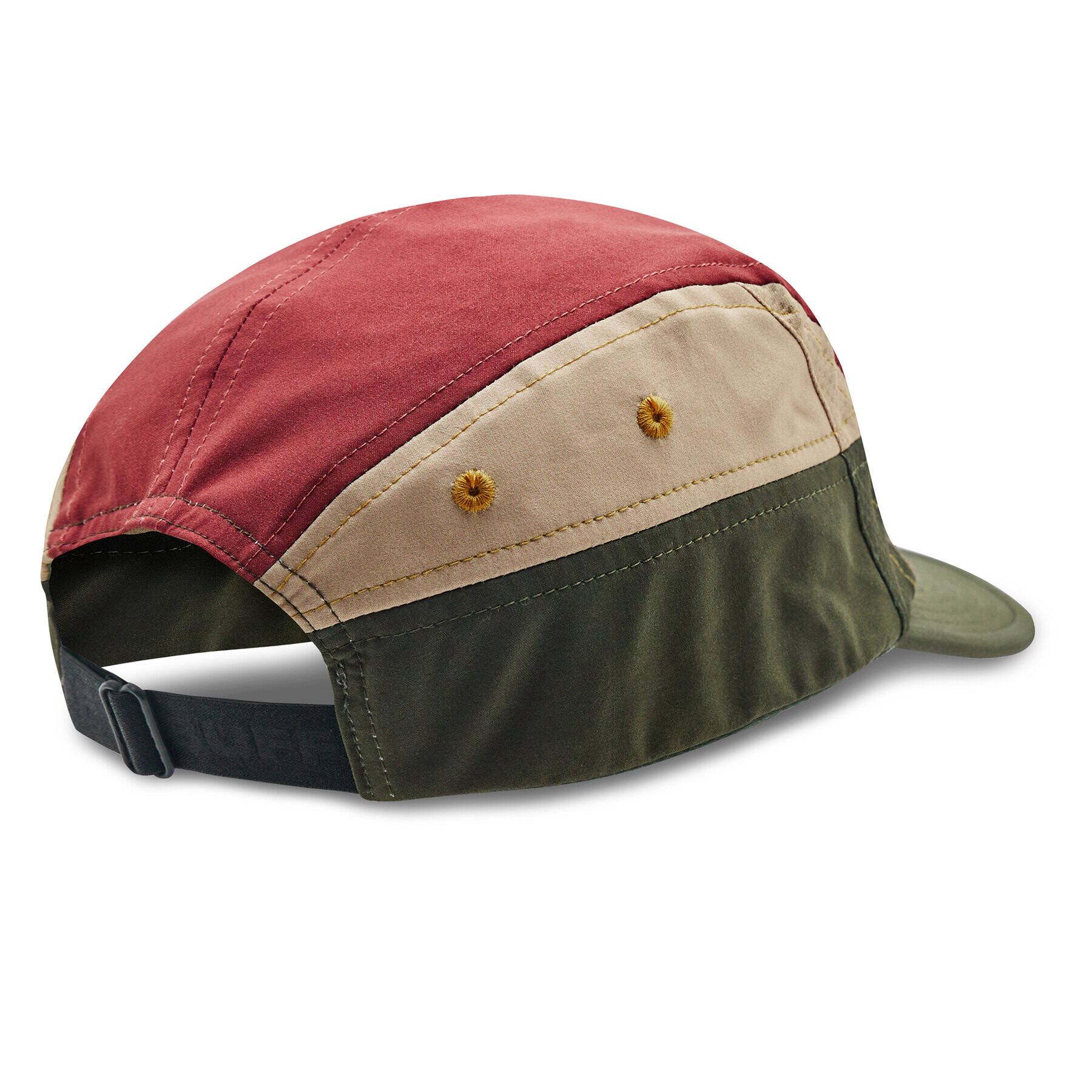 Buff Șapcă 5 Panel Go Domus 125314.846.20.00 Colorat - Pled.ro