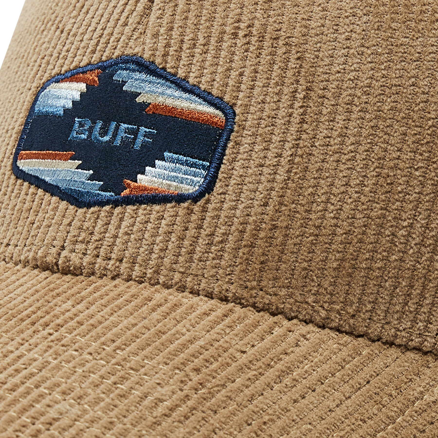 Buff Șapcă Trucker Cap Tinai 128595.337.30.00 Maro - Pled.ro