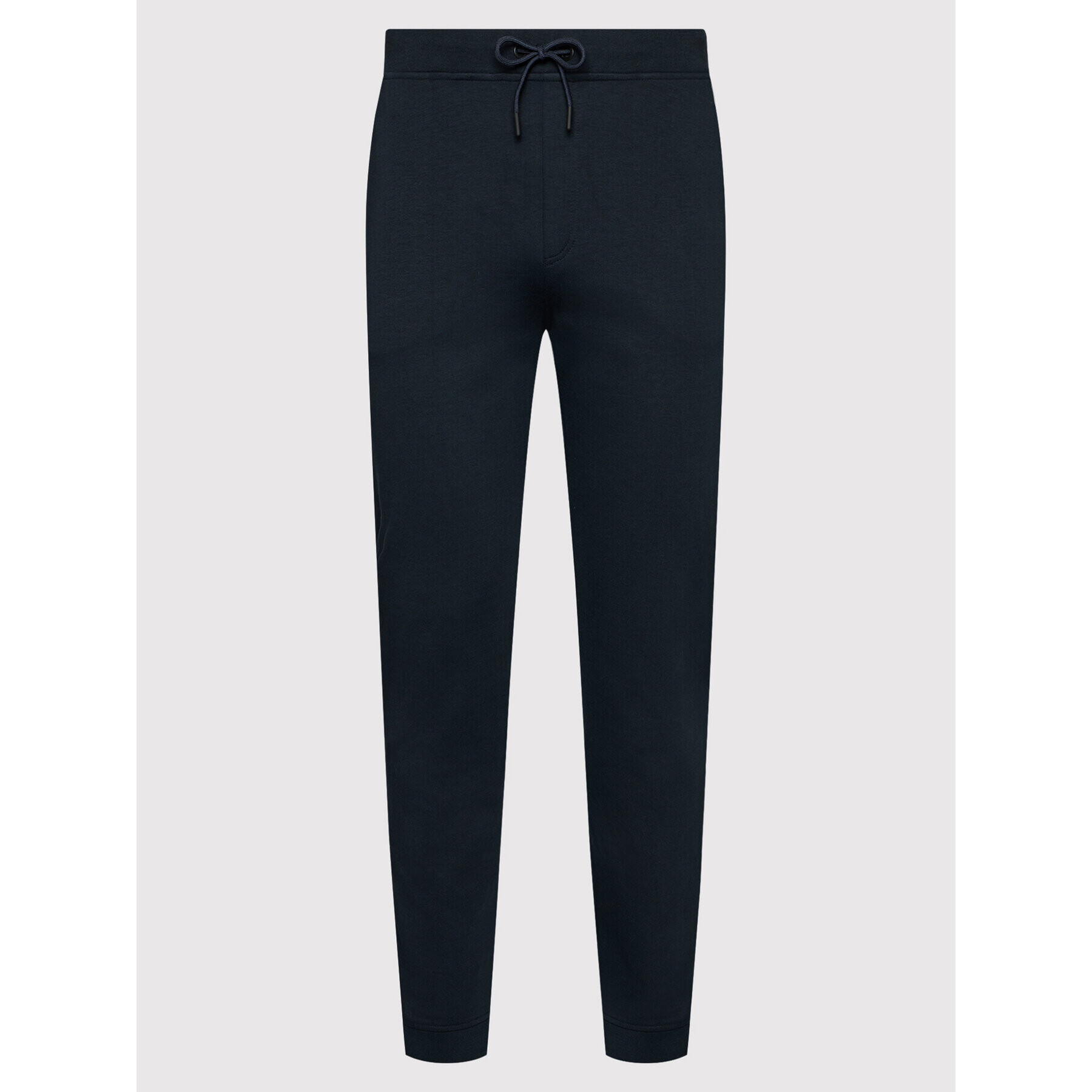 Bugatti Pantaloni trening 8200 85197 Bleumarin Regular Fit - Pled.ro