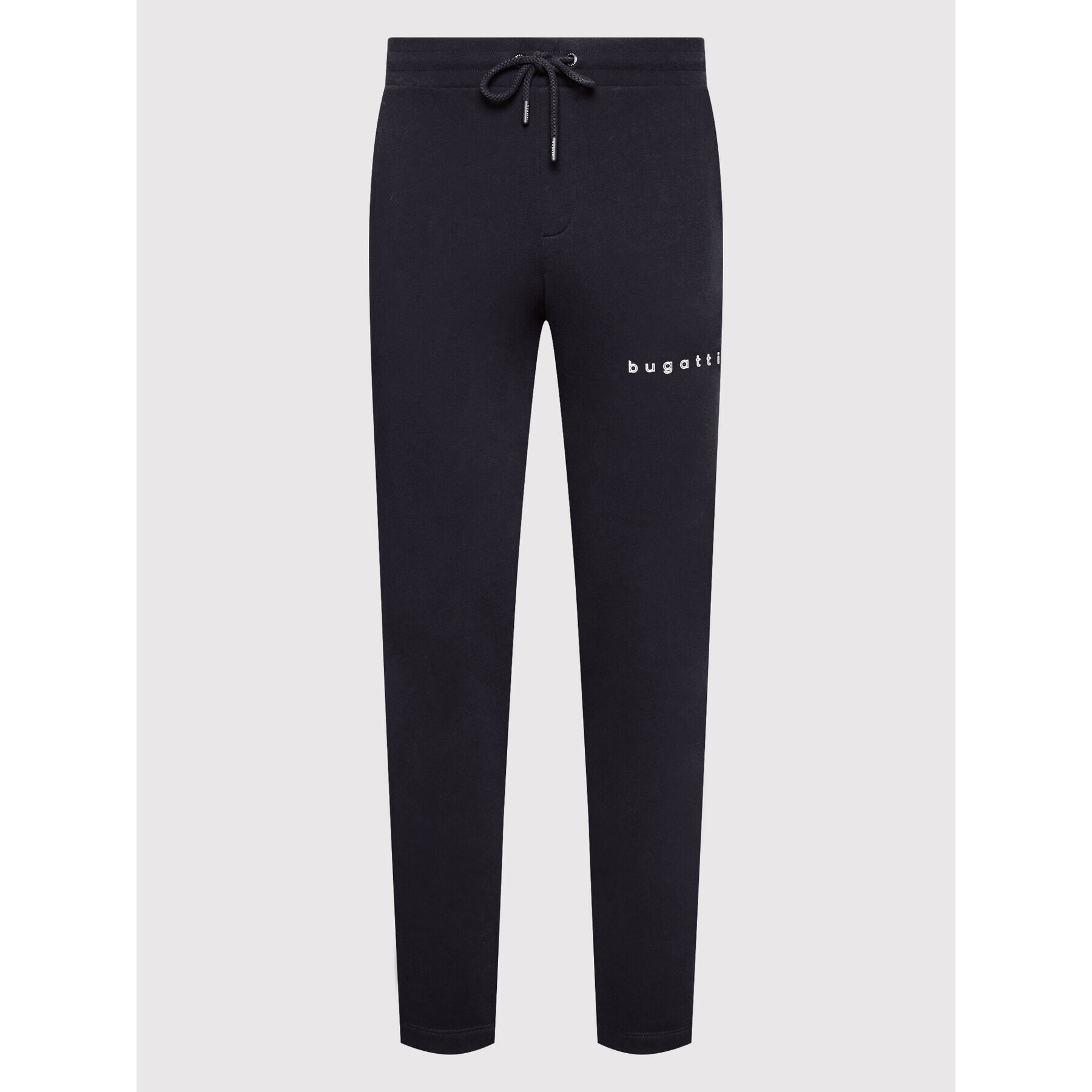 Bugatti Pantaloni trening 8250 15196 Bleumarin Regular Fit - Pled.ro