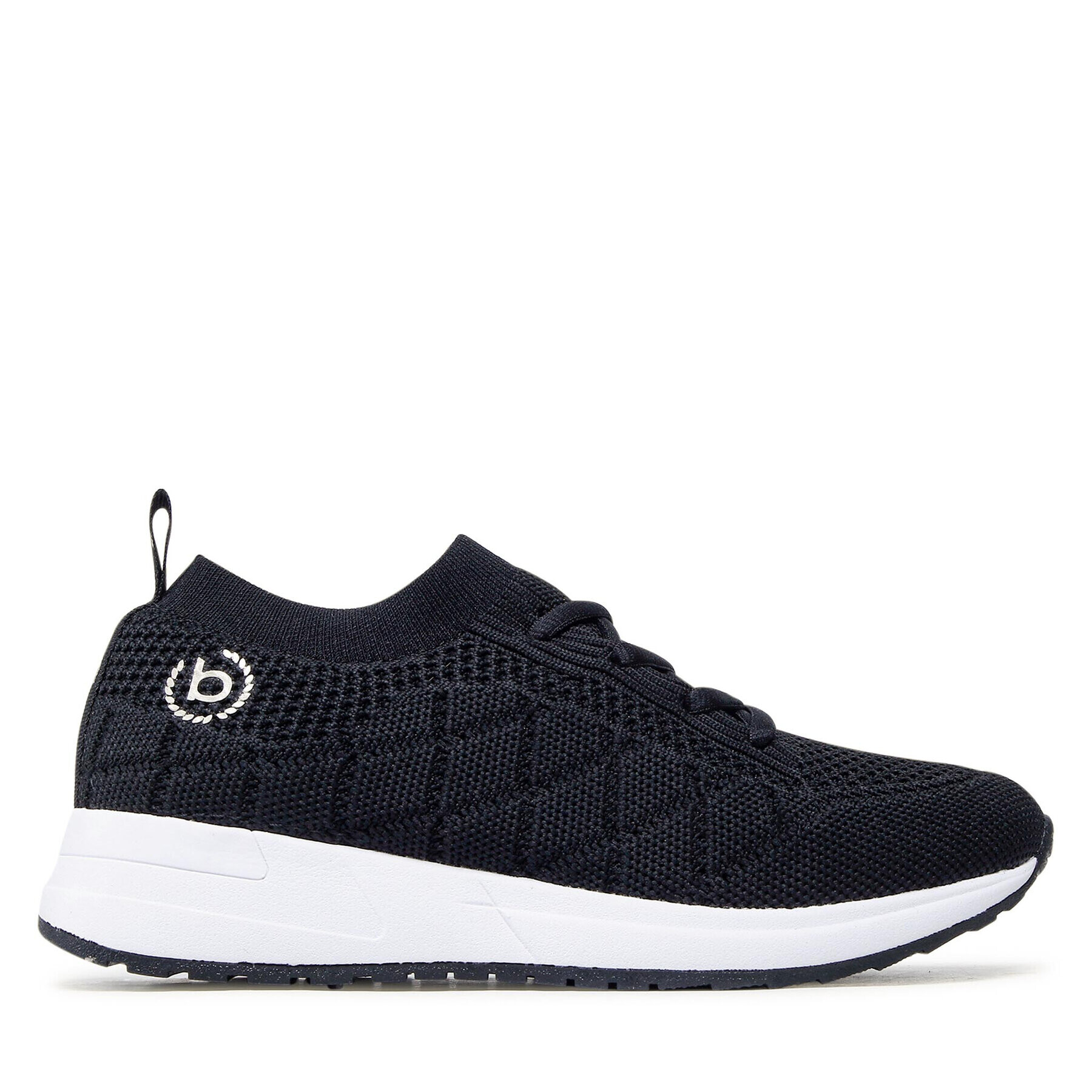 Bugatti Sneakers 411-A2M626-900 Negru - Pled.ro