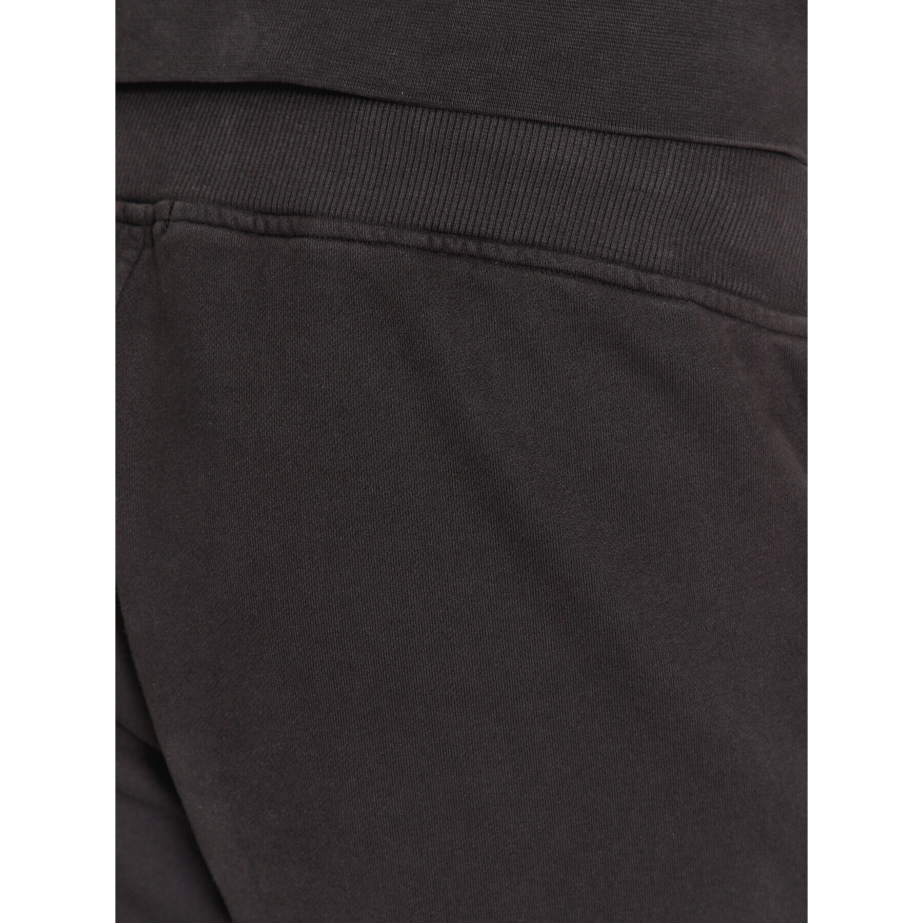 C.P. Company Pantaloni trening 15CMSP246A 006372G Negru Regular Fit - Pled.ro