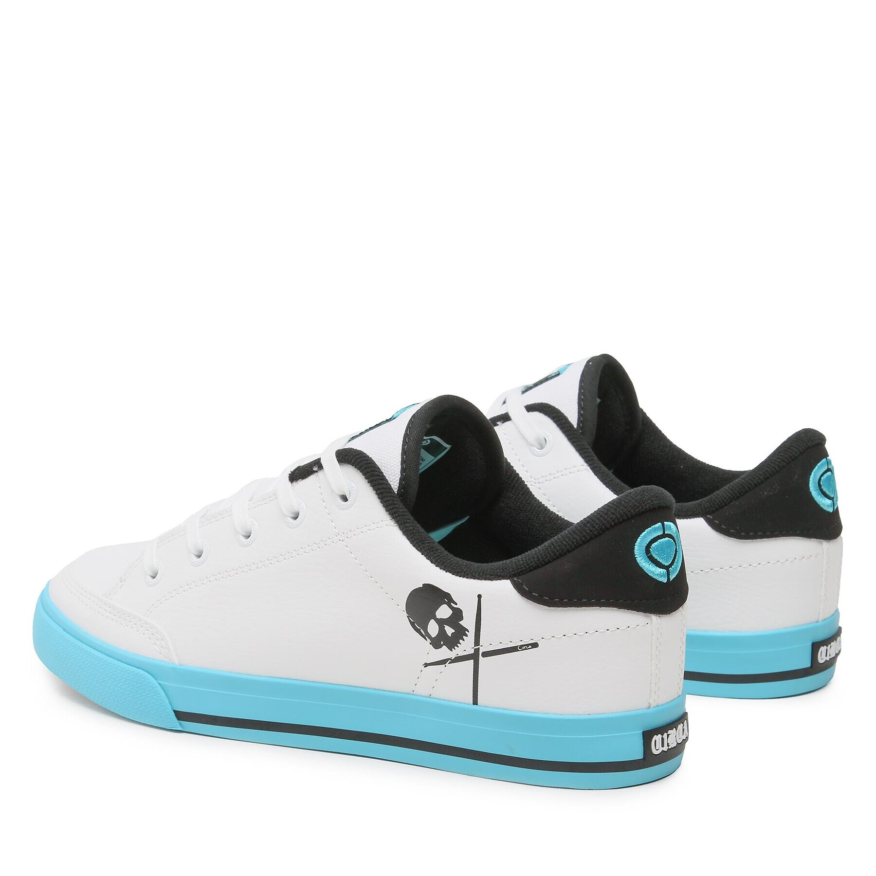 C1rca Sneakers Buckler Sk Alb - Pled.ro