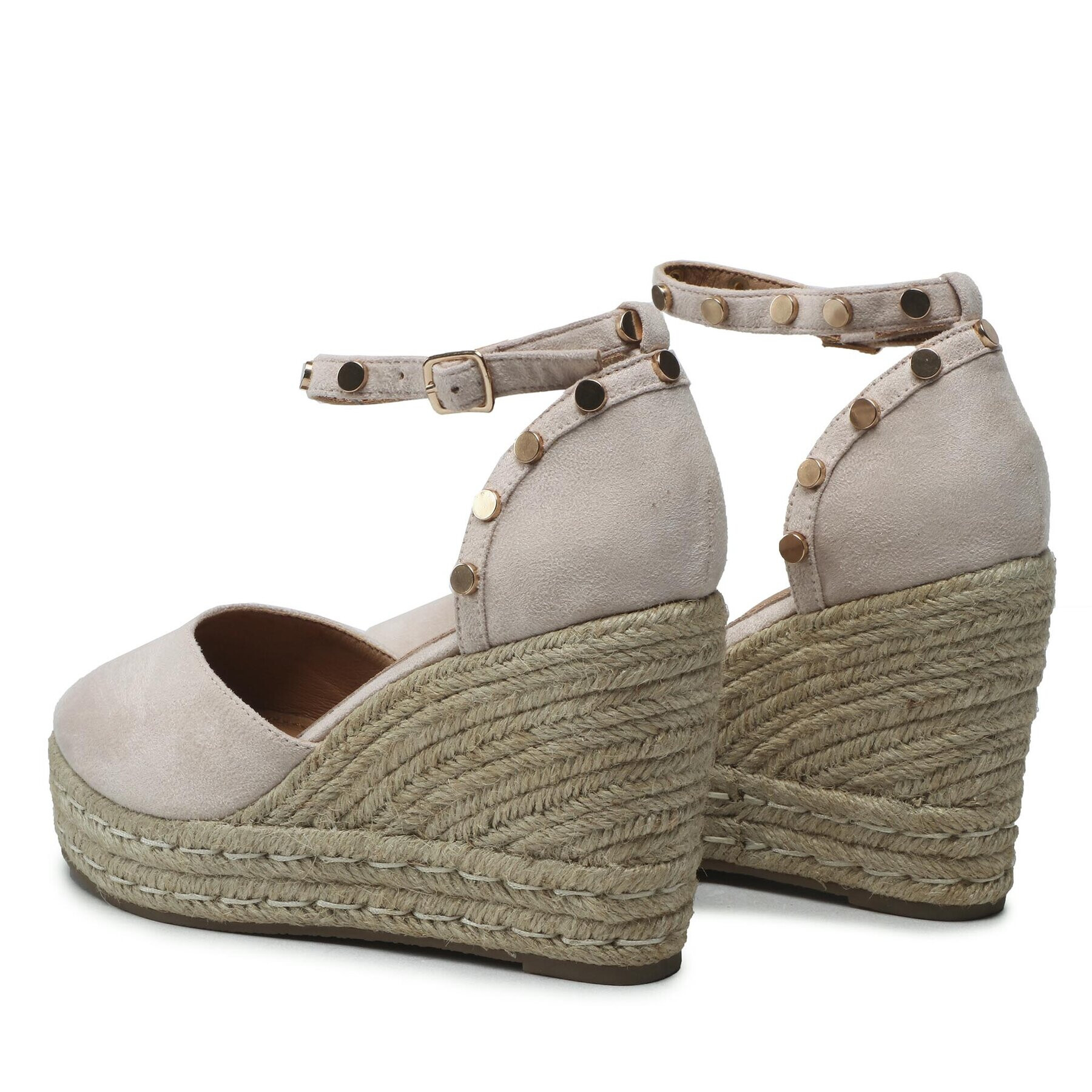 CAFèNOIR Espadrile C1XA9910 Bej - Pled.ro