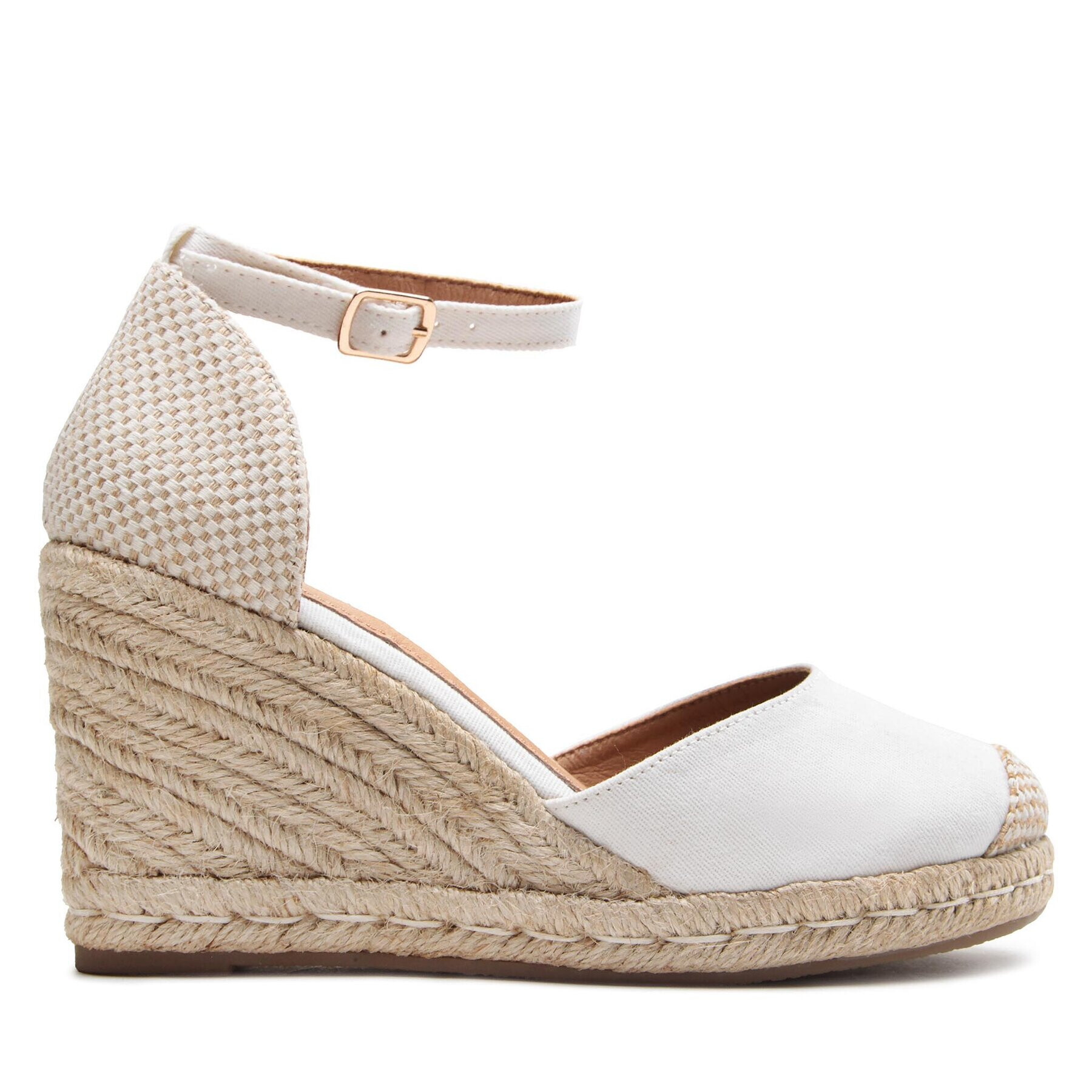 CAFèNOIR Espadrile C1XA9912 Bej - Pled.ro