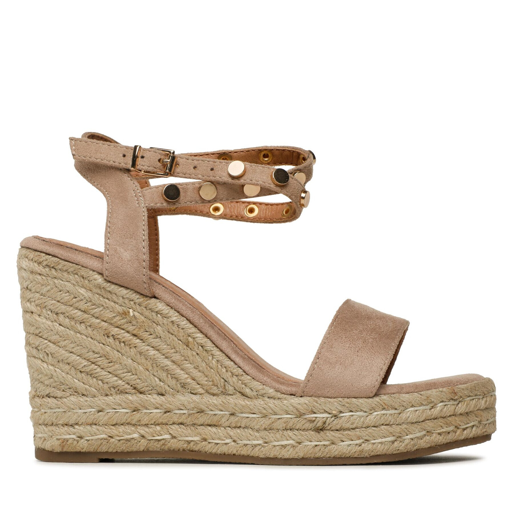 CAFèNOIR Espadrile C1XA9915 Bej - Pled.ro