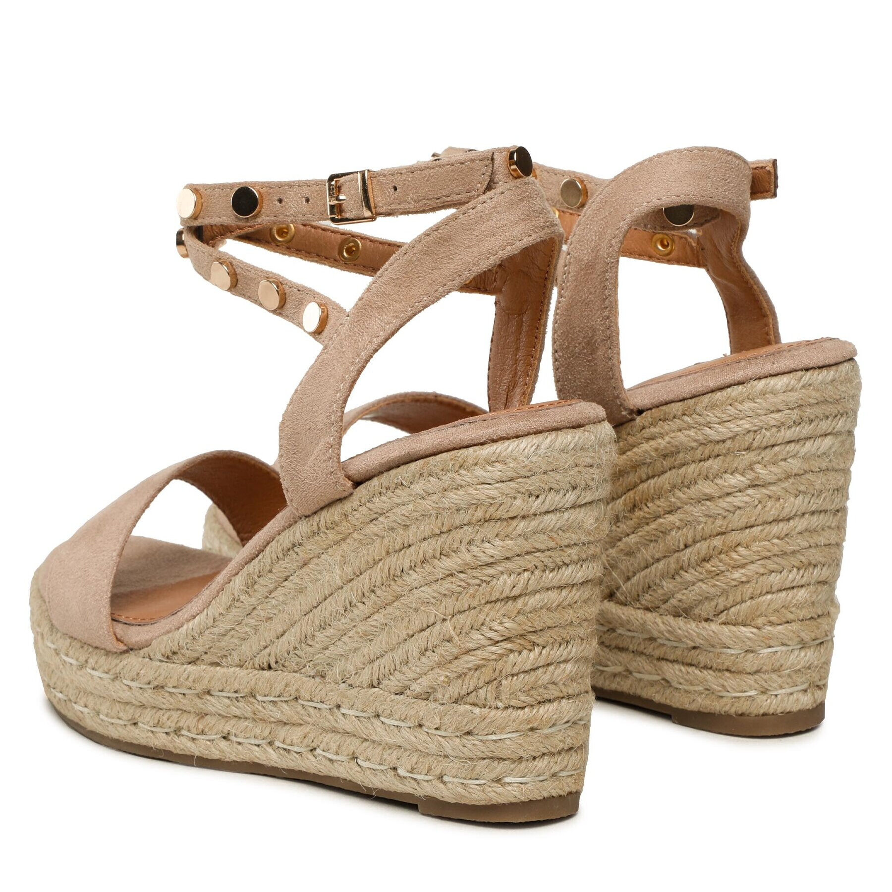 CAFèNOIR Espadrile C1XA9915 Bej - Pled.ro