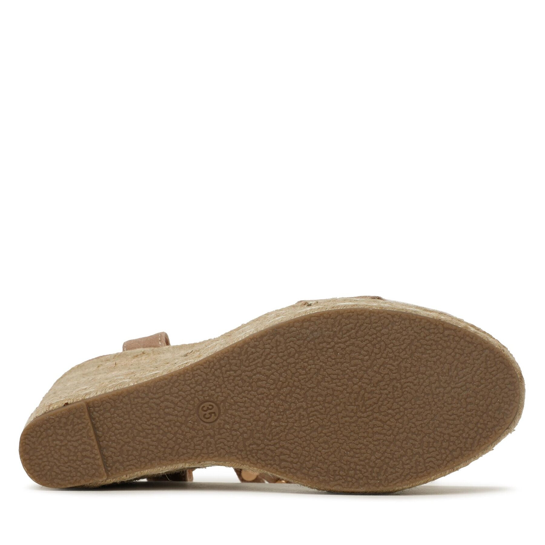 CAFèNOIR Espadrile C1XA9915 Bej - Pled.ro